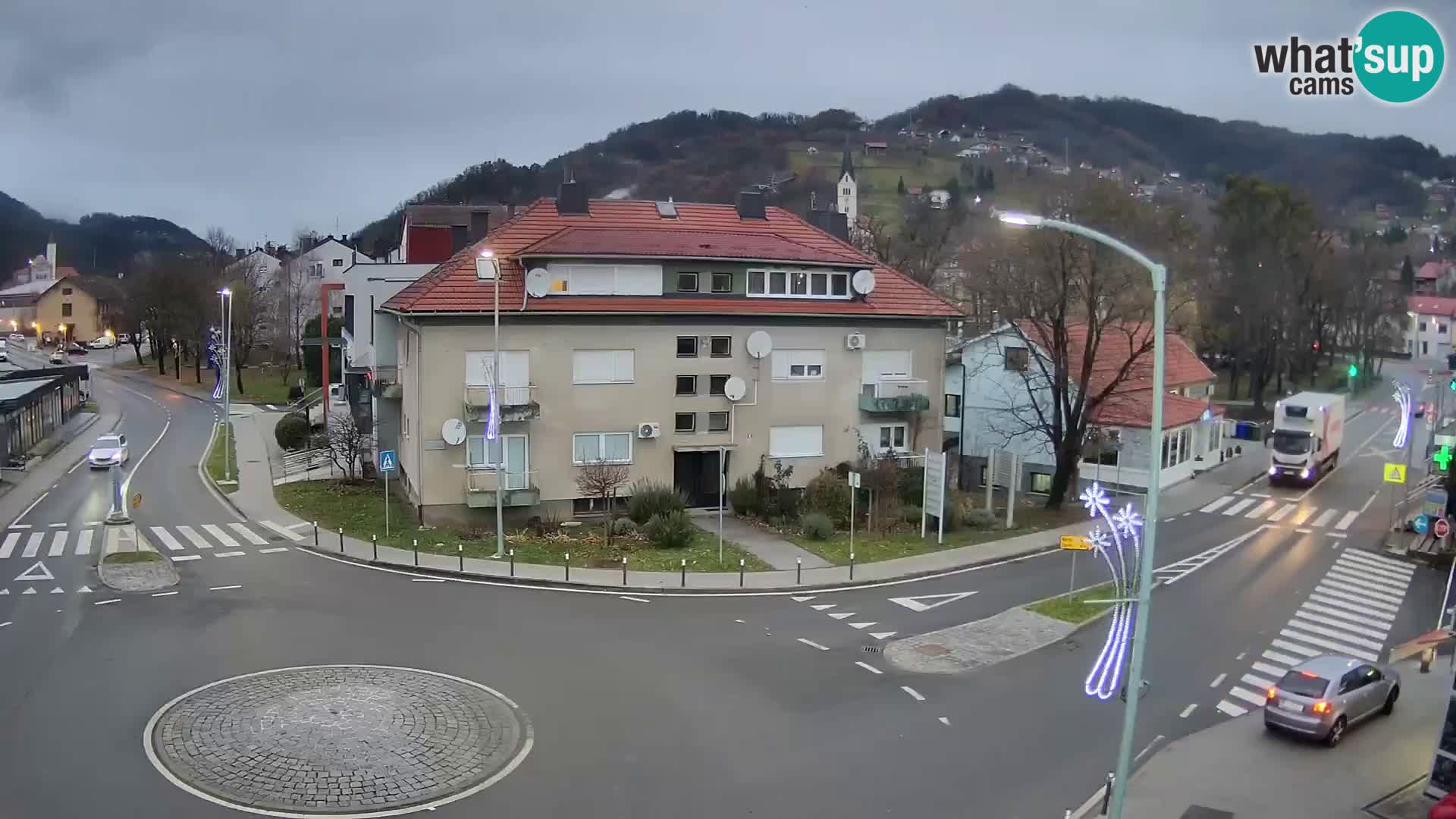 Krapina – via Ante Staršević