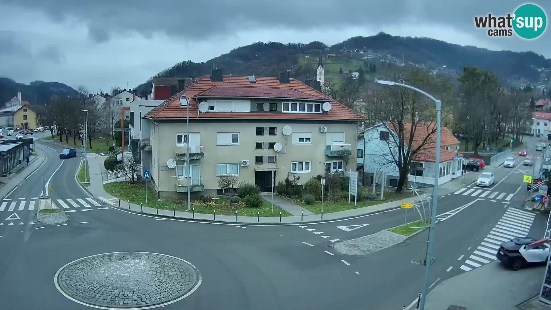 Krapina – via Ante Staršević