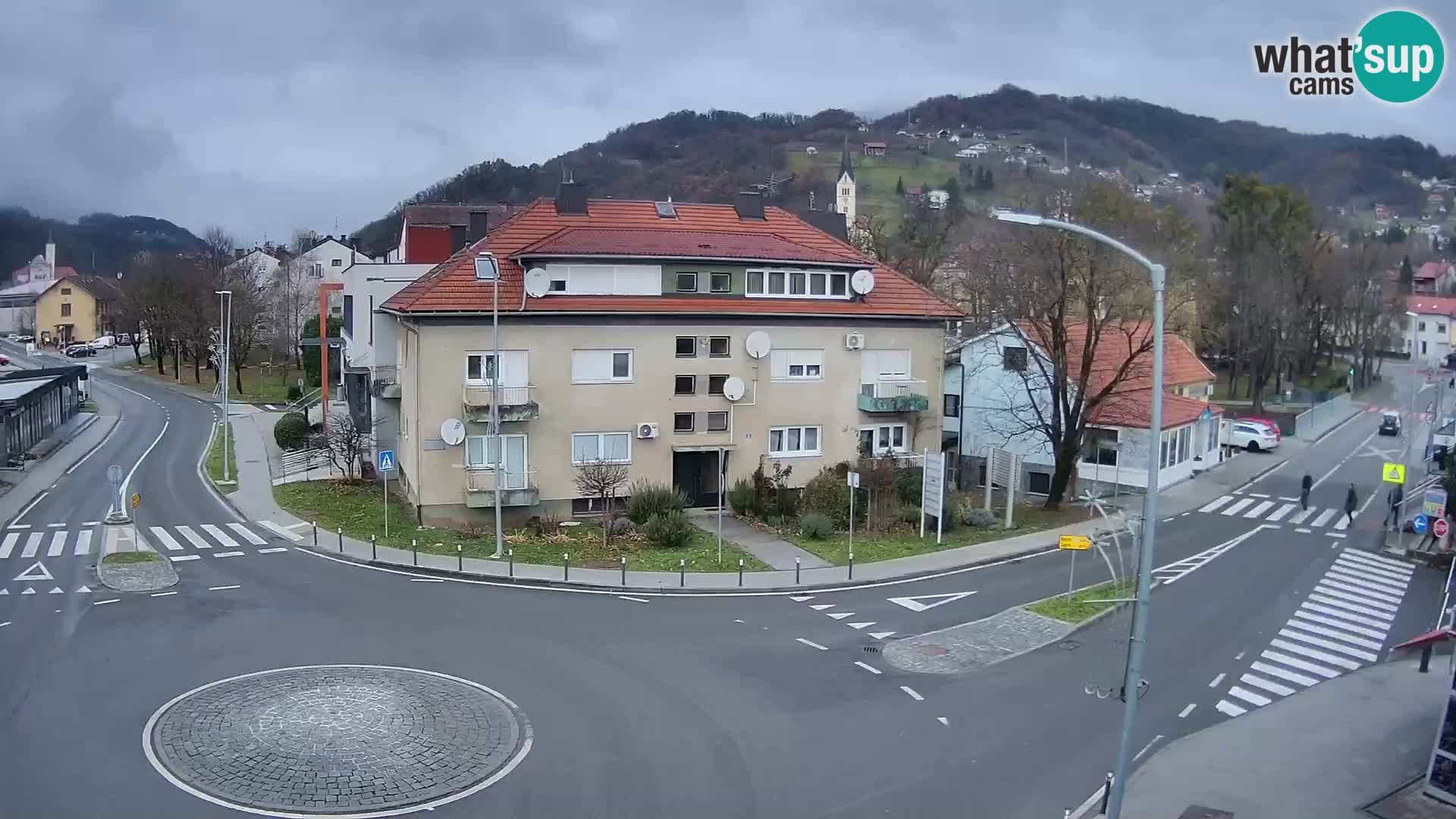 Krapina – via Ante Staršević