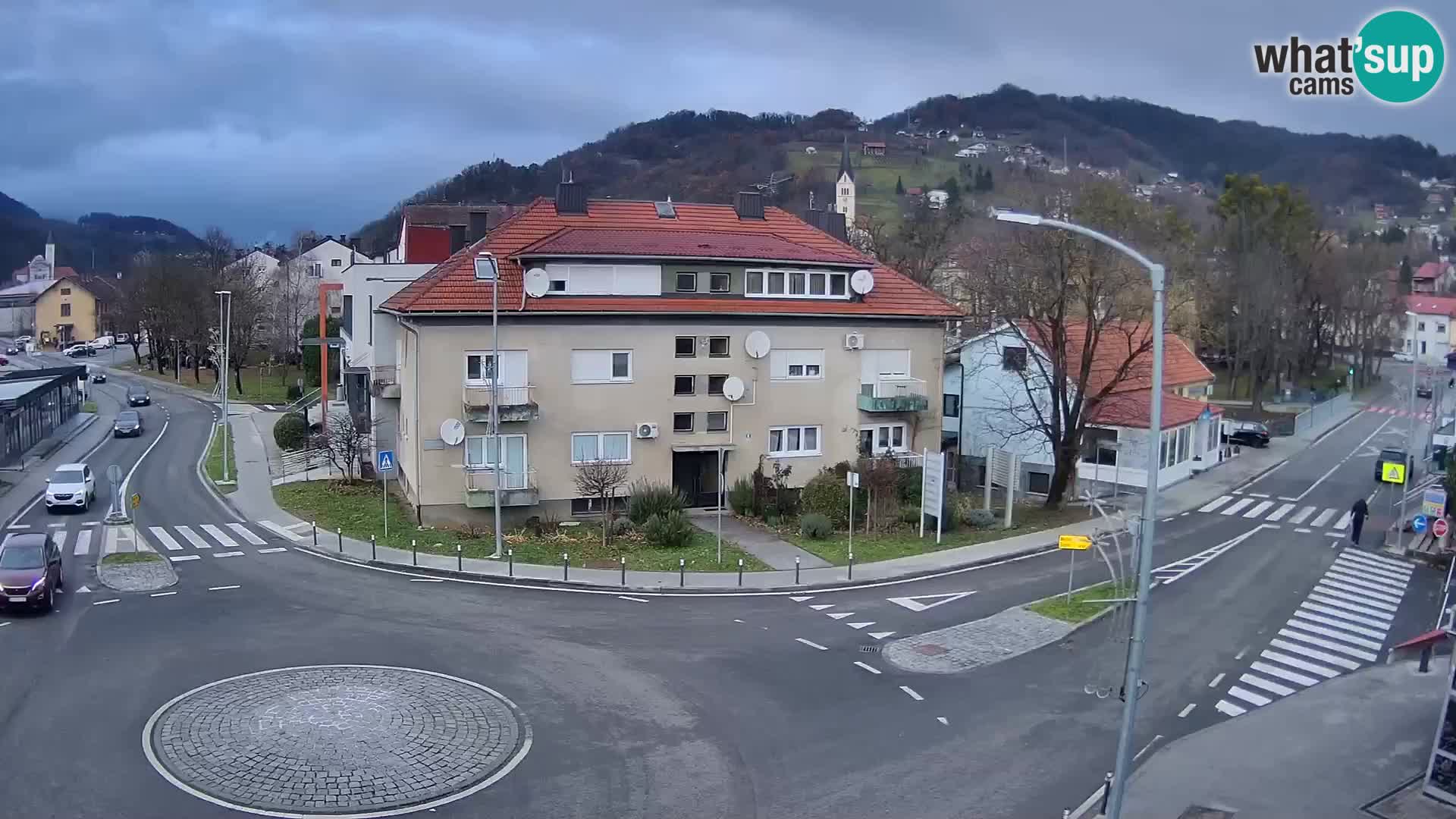 Krapina – via Ante Staršević