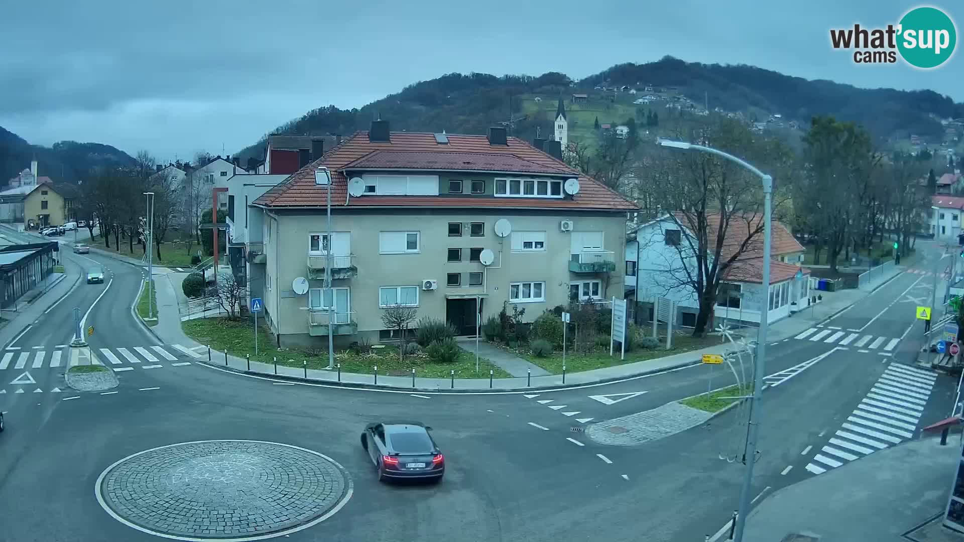 Krapina – via Ante Staršević