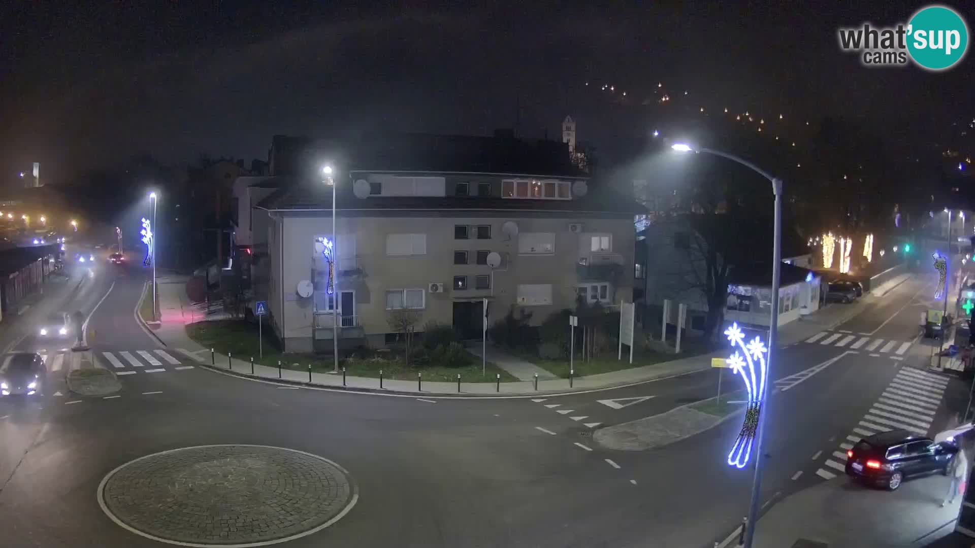 Krapina – via Ante Staršević