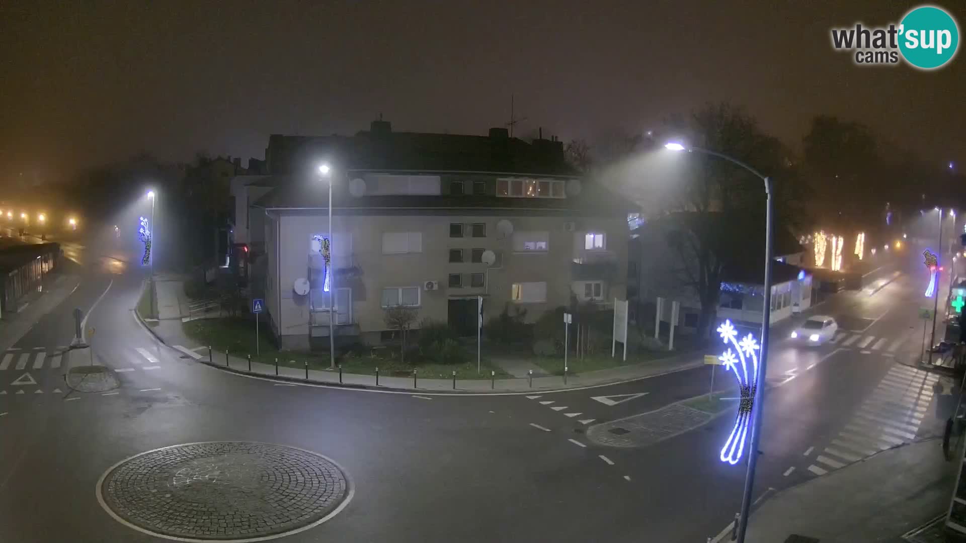 Krapina – via Ante Staršević