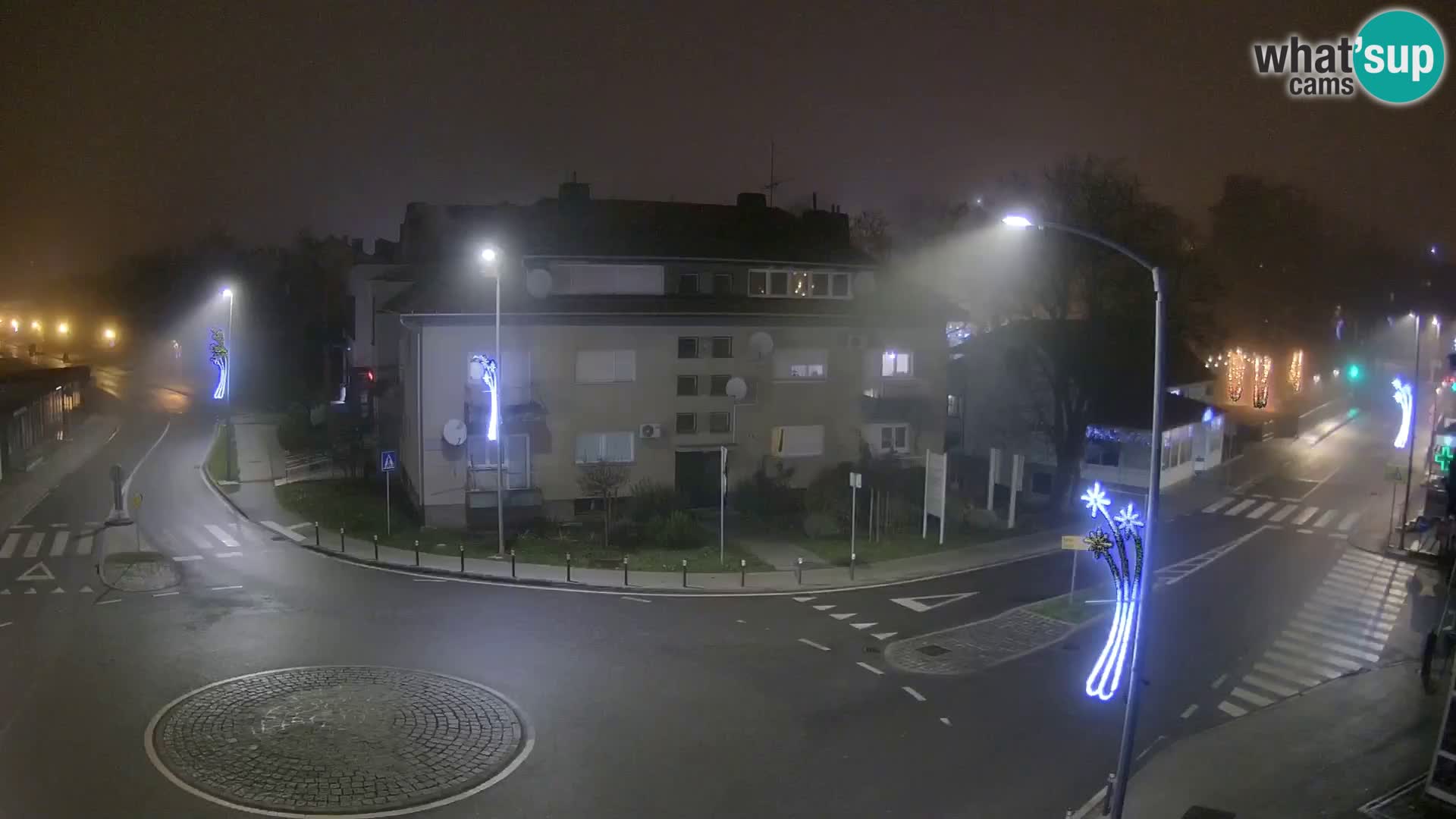 Krapina – via Ante Staršević