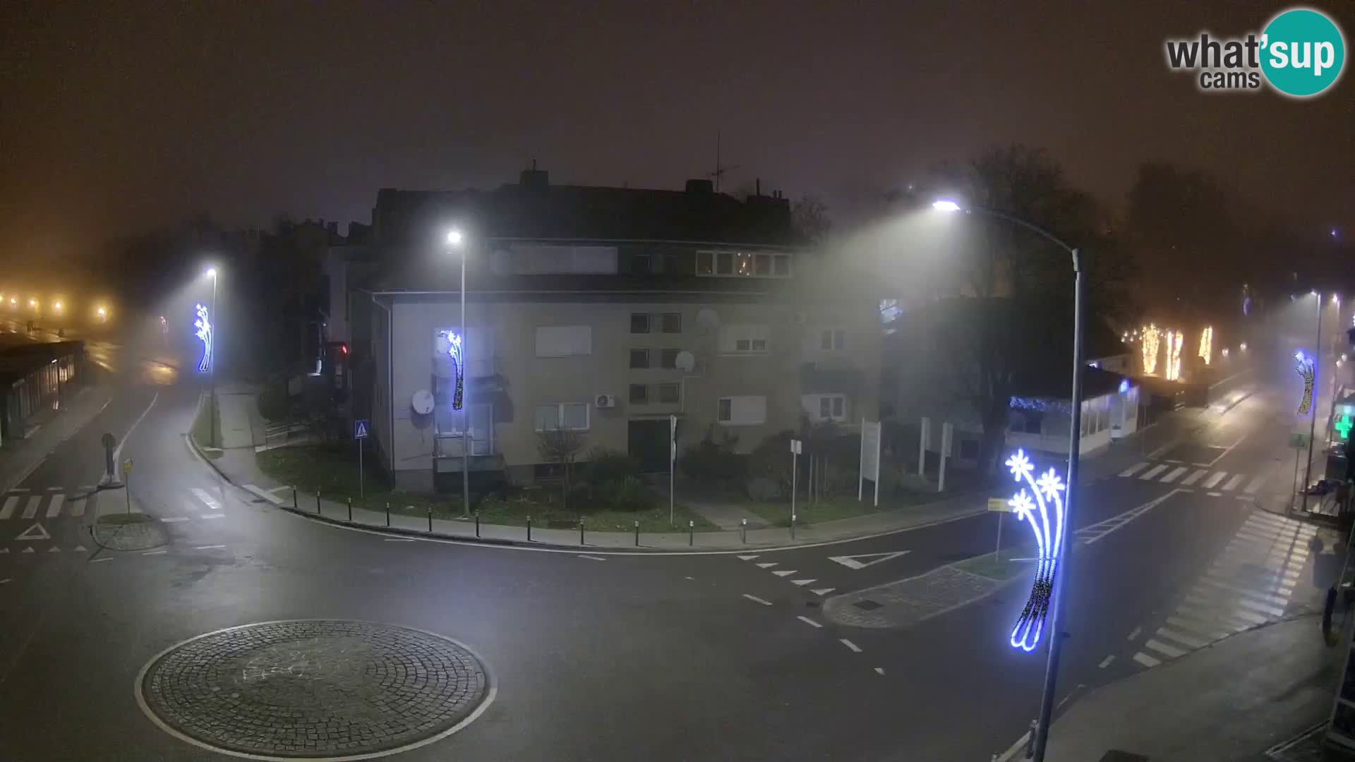 Krapina – via Ante Staršević