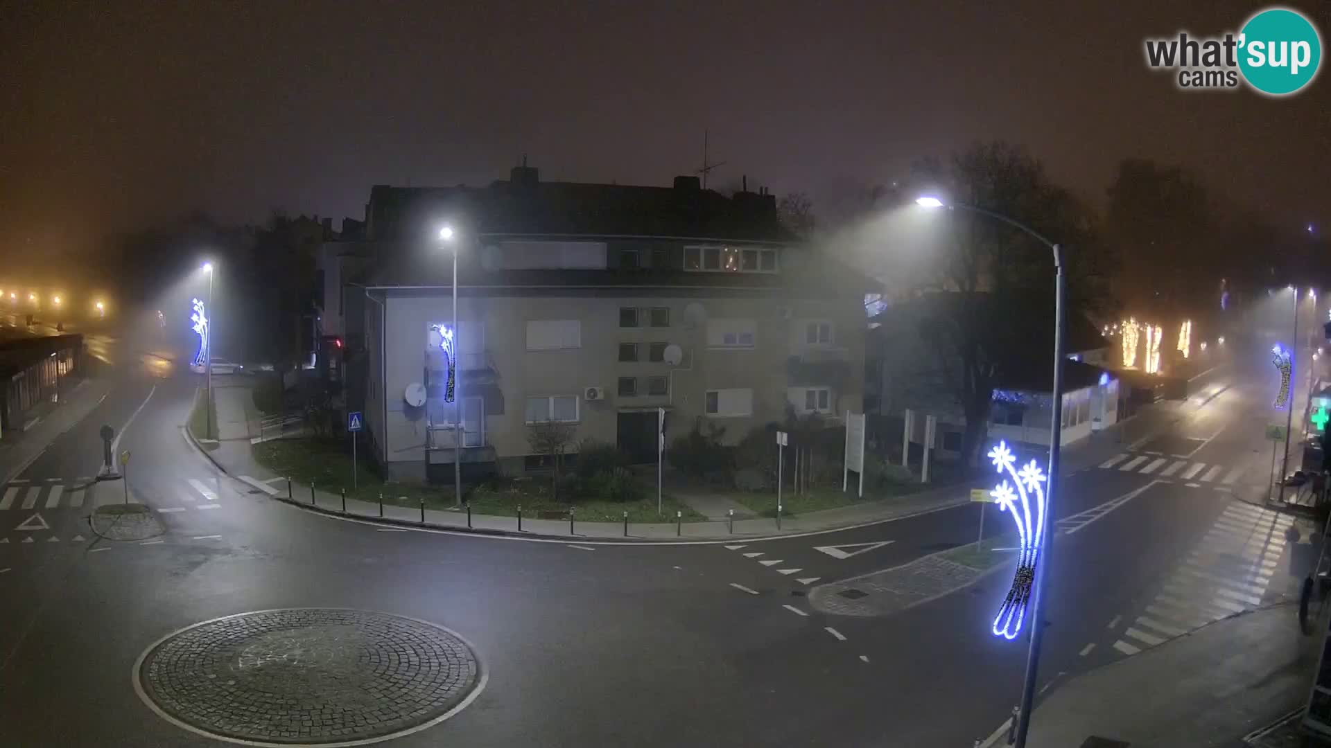 Krapina – via Ante Staršević