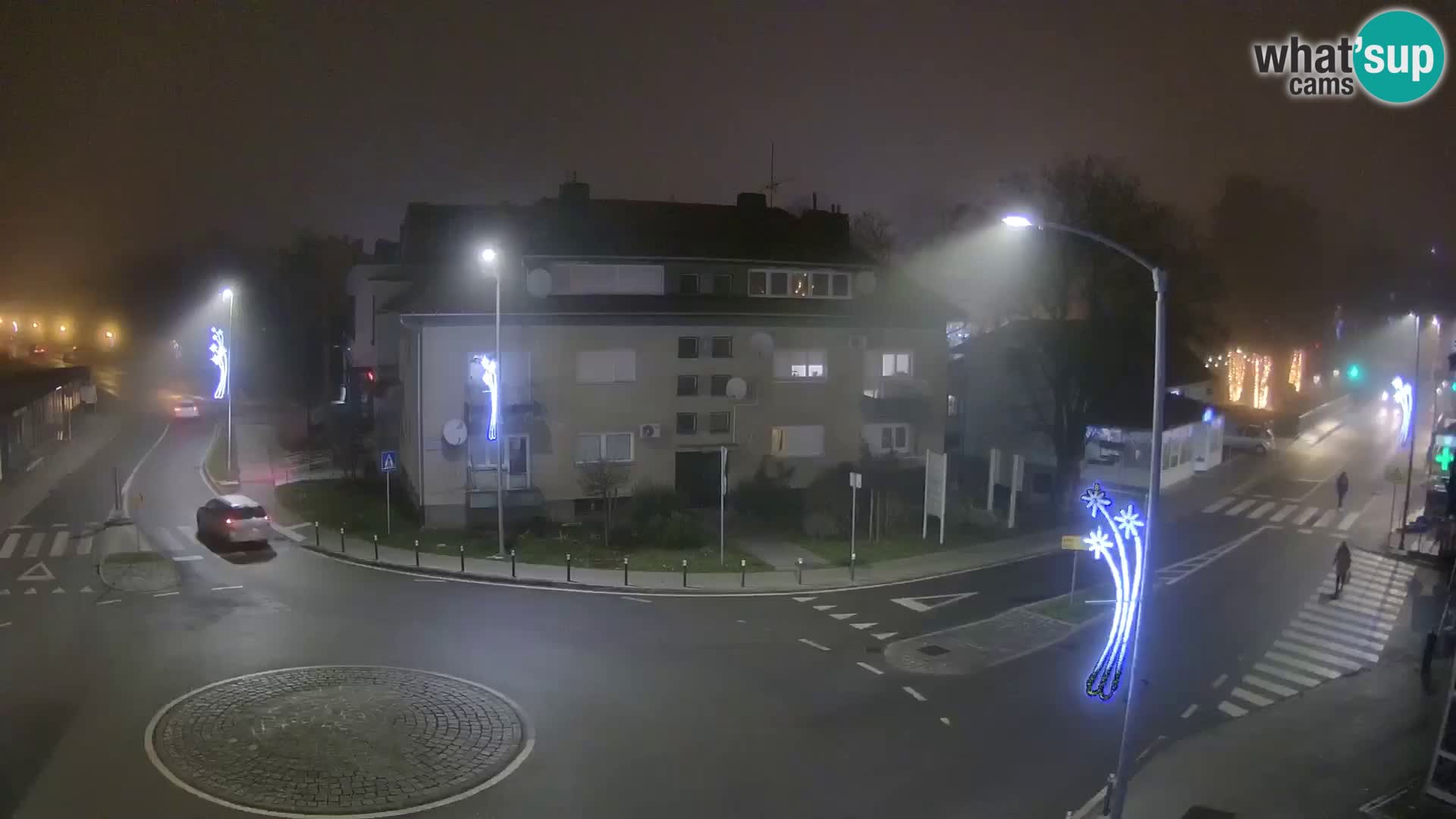 Krapina – via Ante Staršević