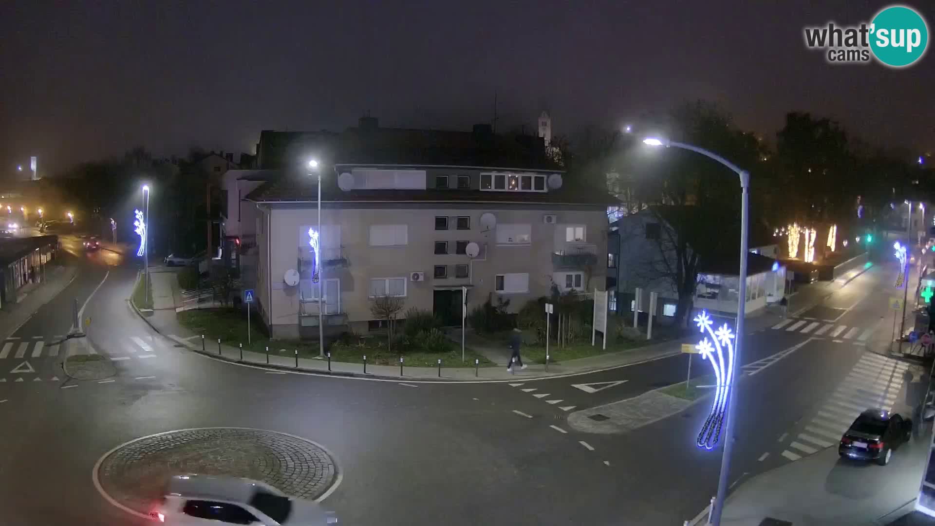 Krapina – via Ante Staršević