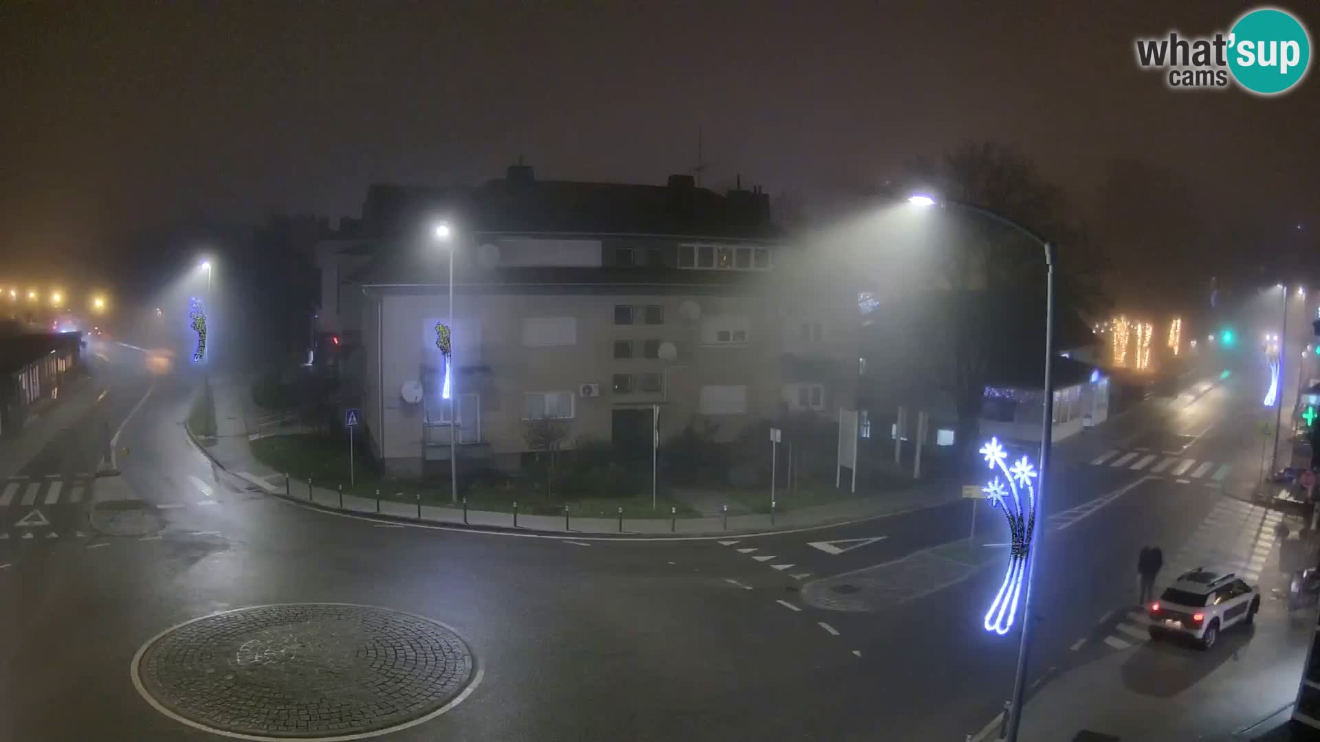 Krapina – via Ante Staršević