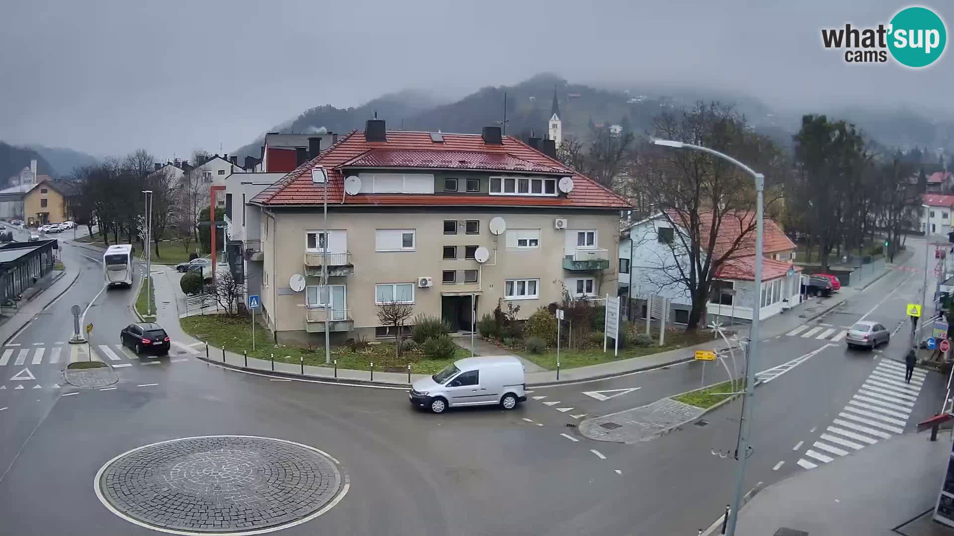 Krapina – via Ante Staršević