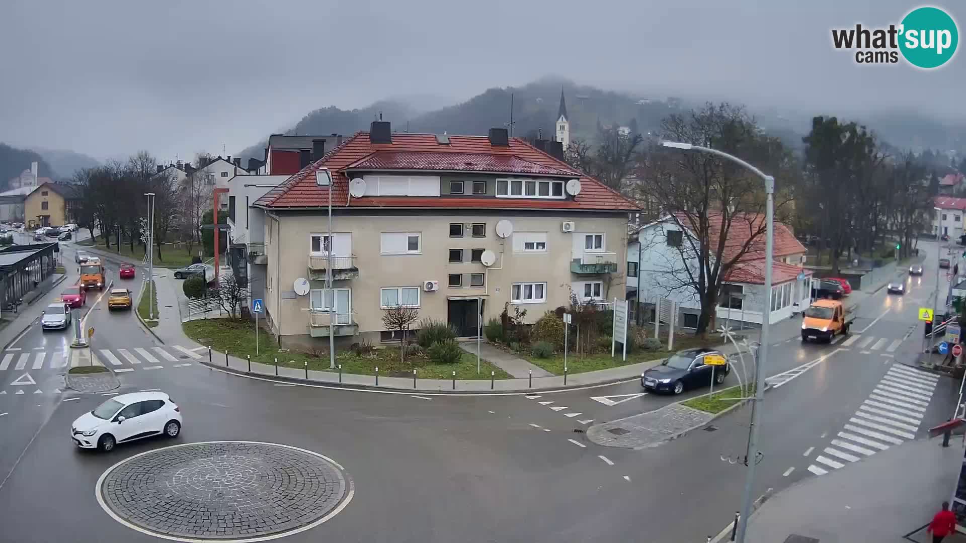 Krapina – via Ante Staršević