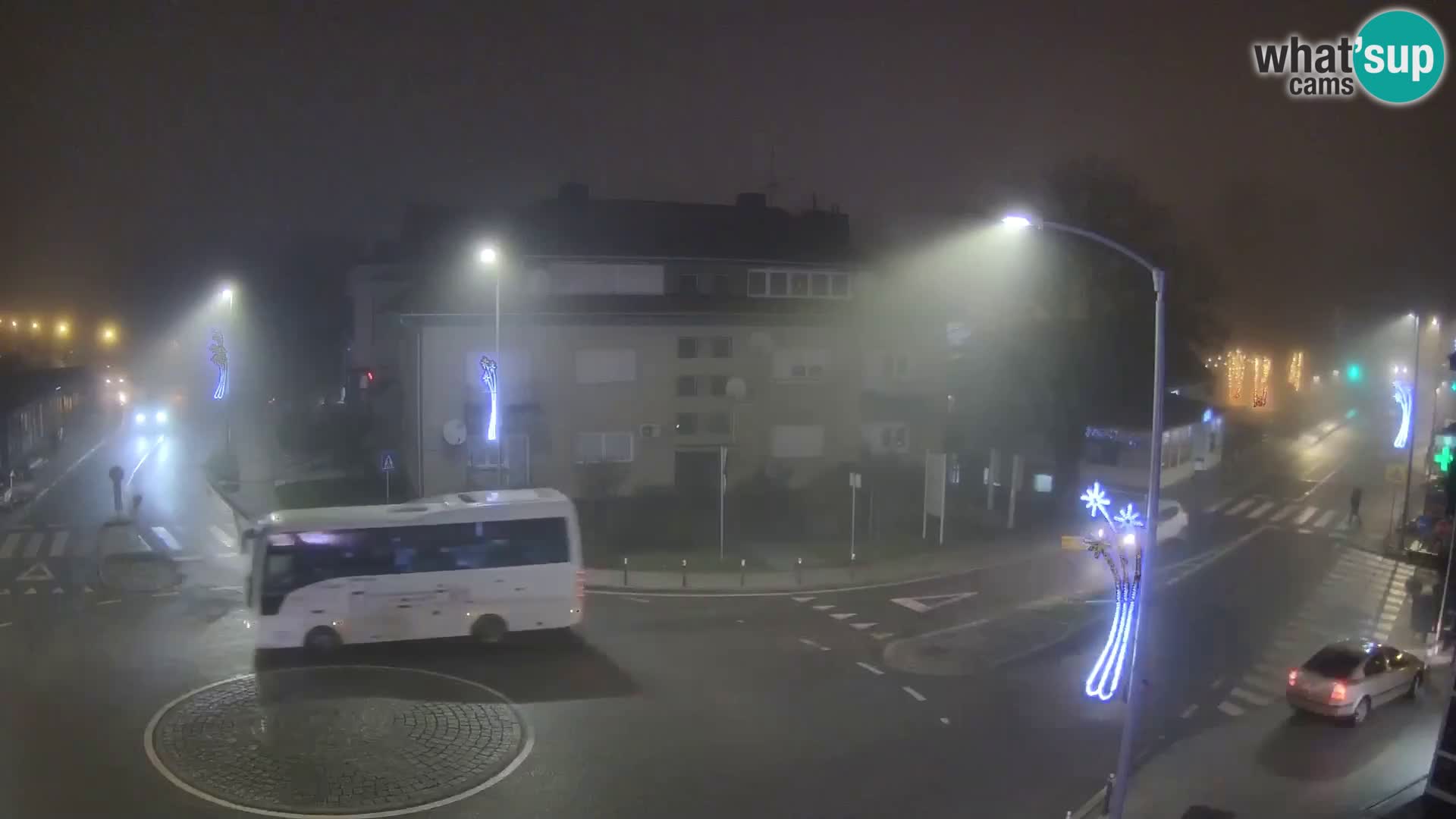 Krapina – via Ante Staršević