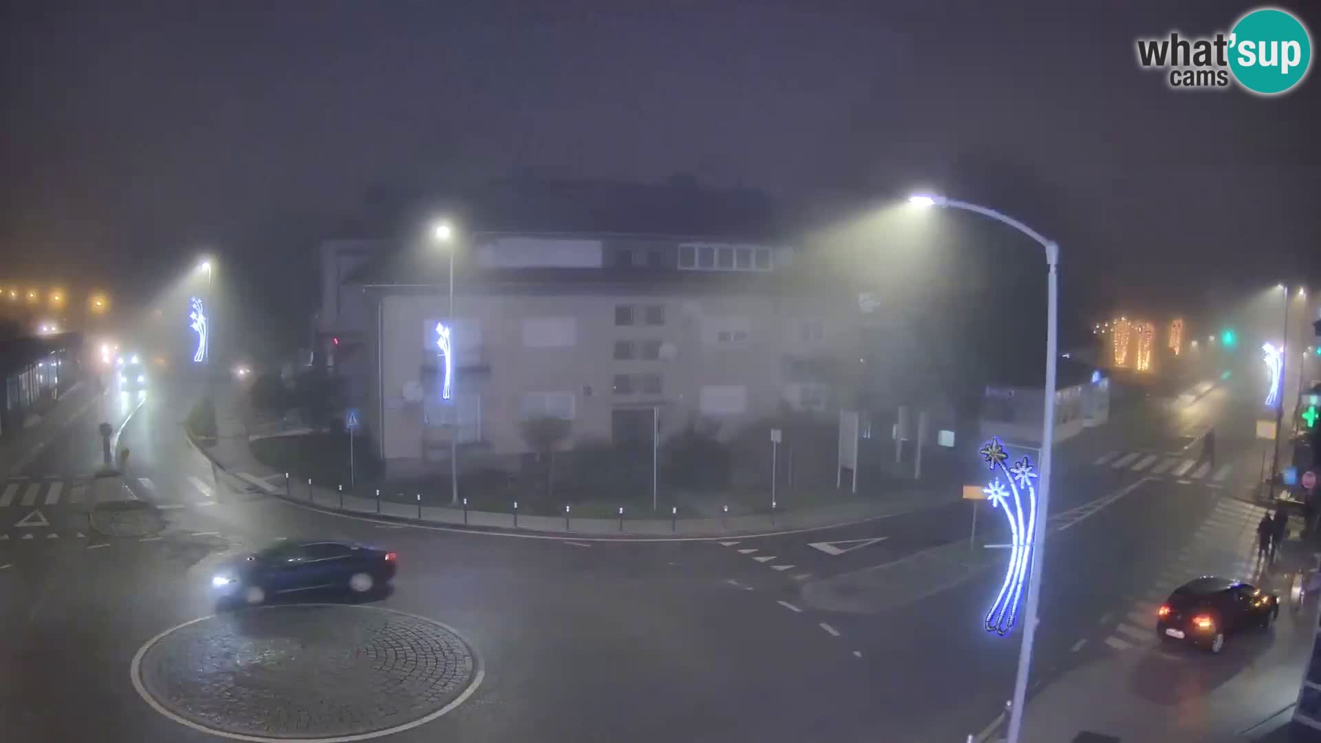 Krapina – via Ante Staršević