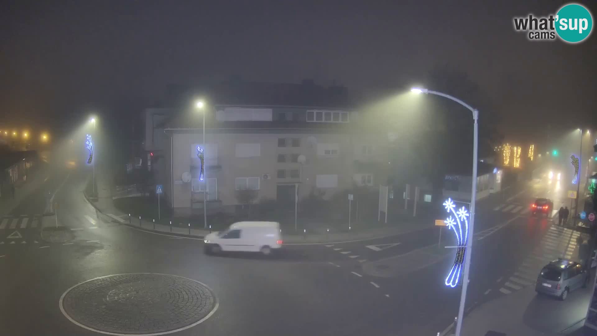 Krapina – via Ante Staršević