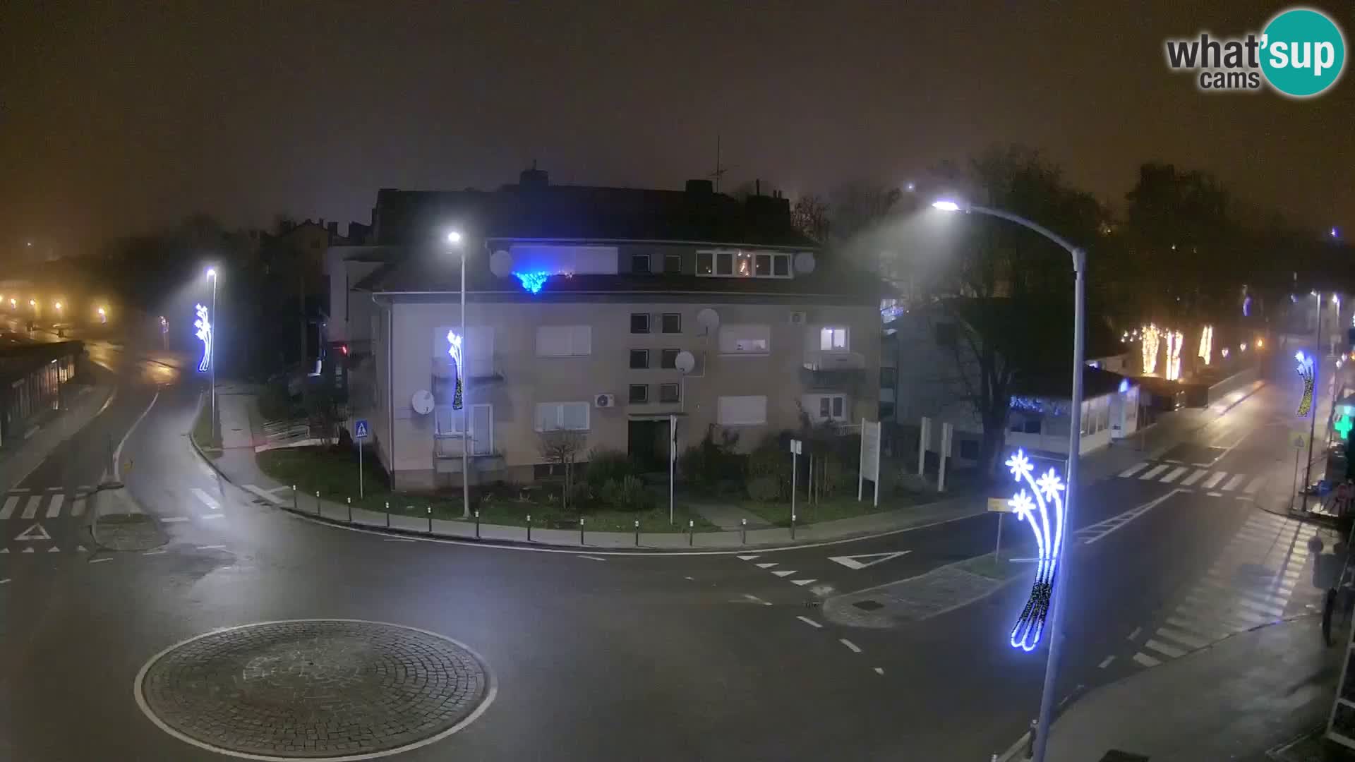 Krapina – via Ante Staršević