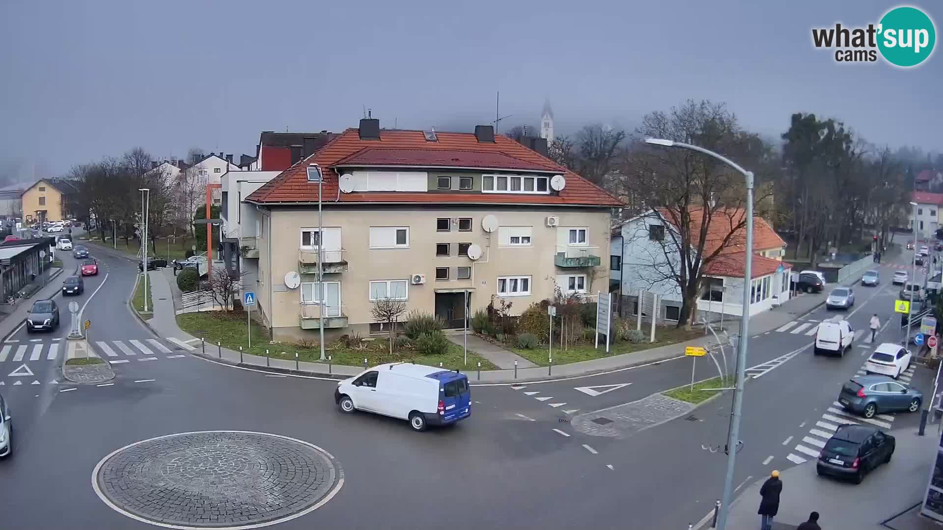 Krapina – via Ante Staršević