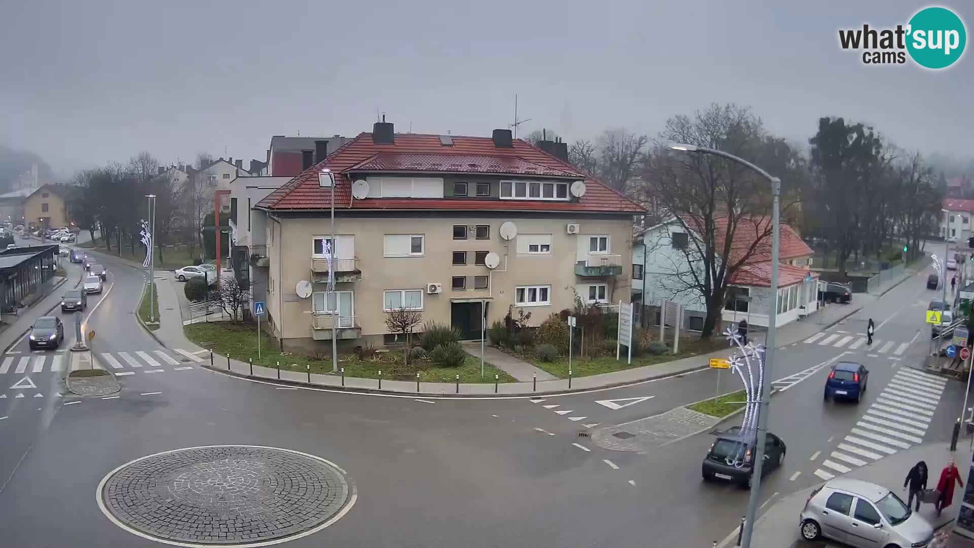 Krapina – via Ante Staršević