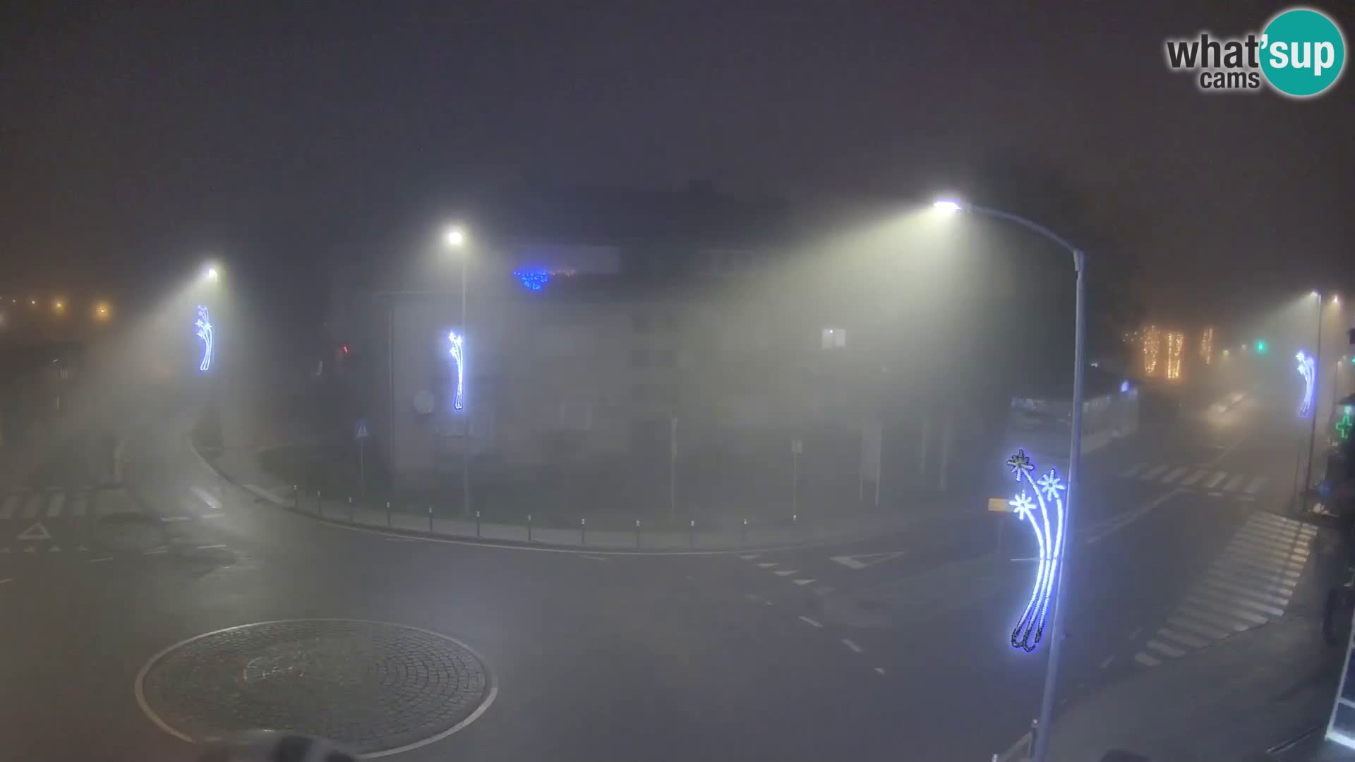 Krapina – Ante Staršević street