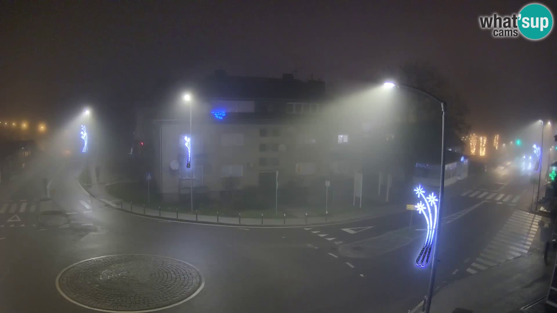 Krapina – Ulica Ante Staršević