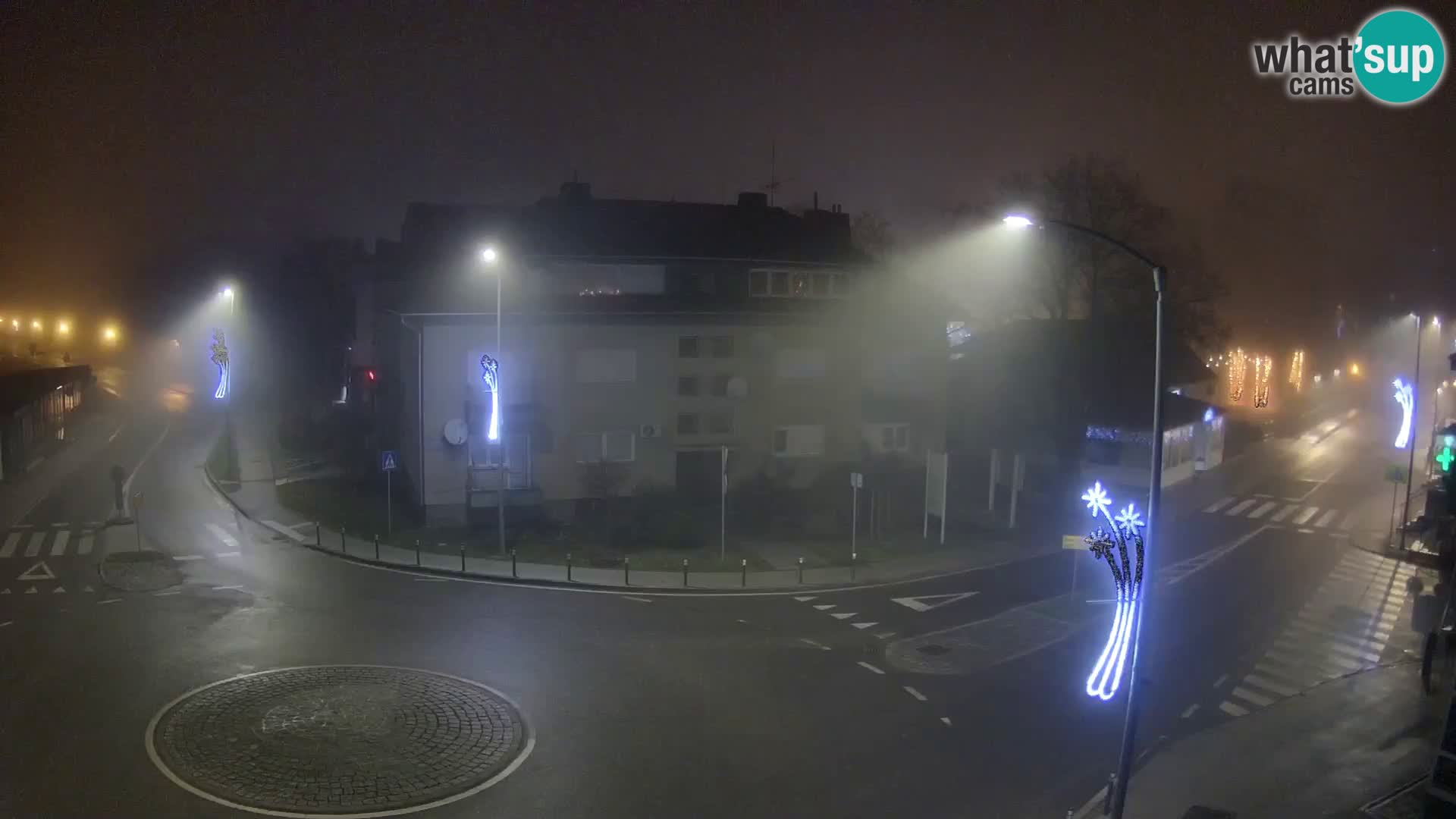 Krapina – via Ante Staršević