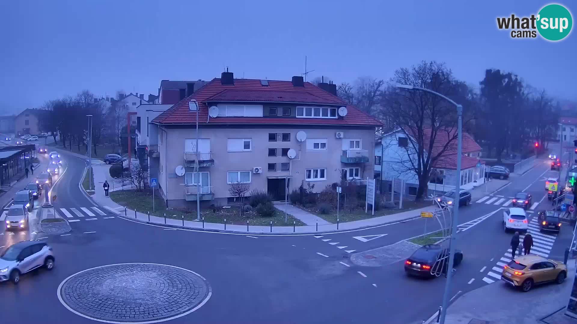 Krapina – via Ante Staršević