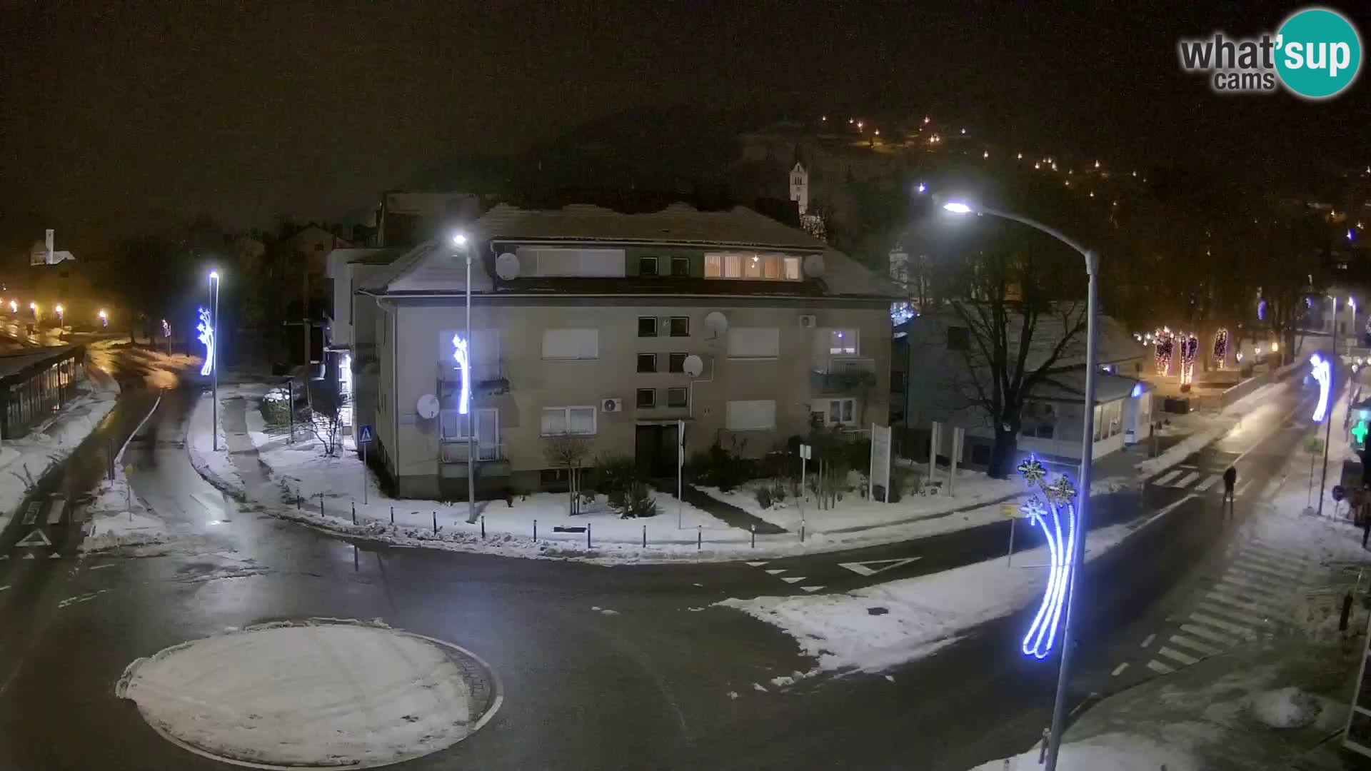 Krapina – via Ante Staršević