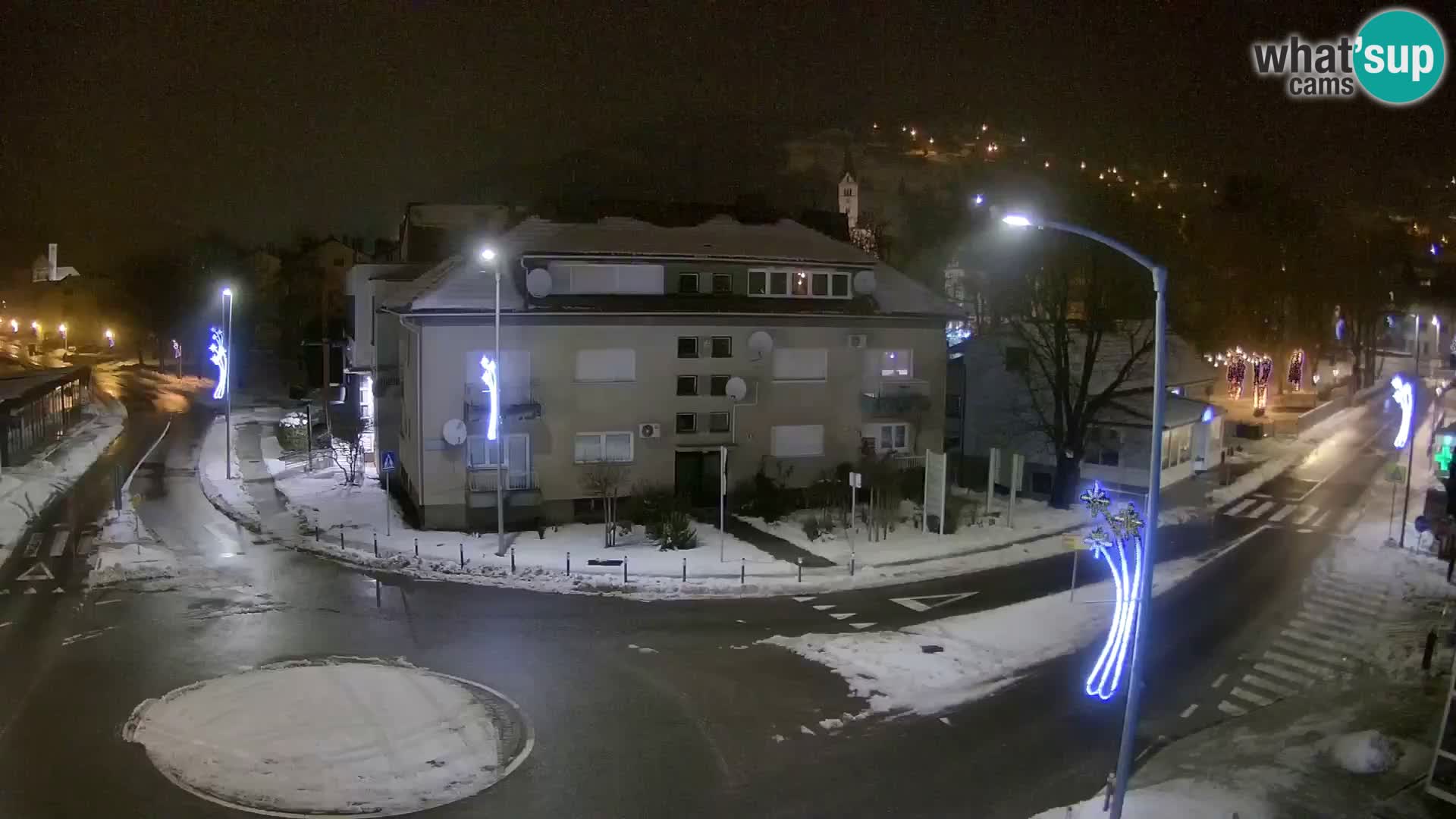 Krapina – via Ante Staršević