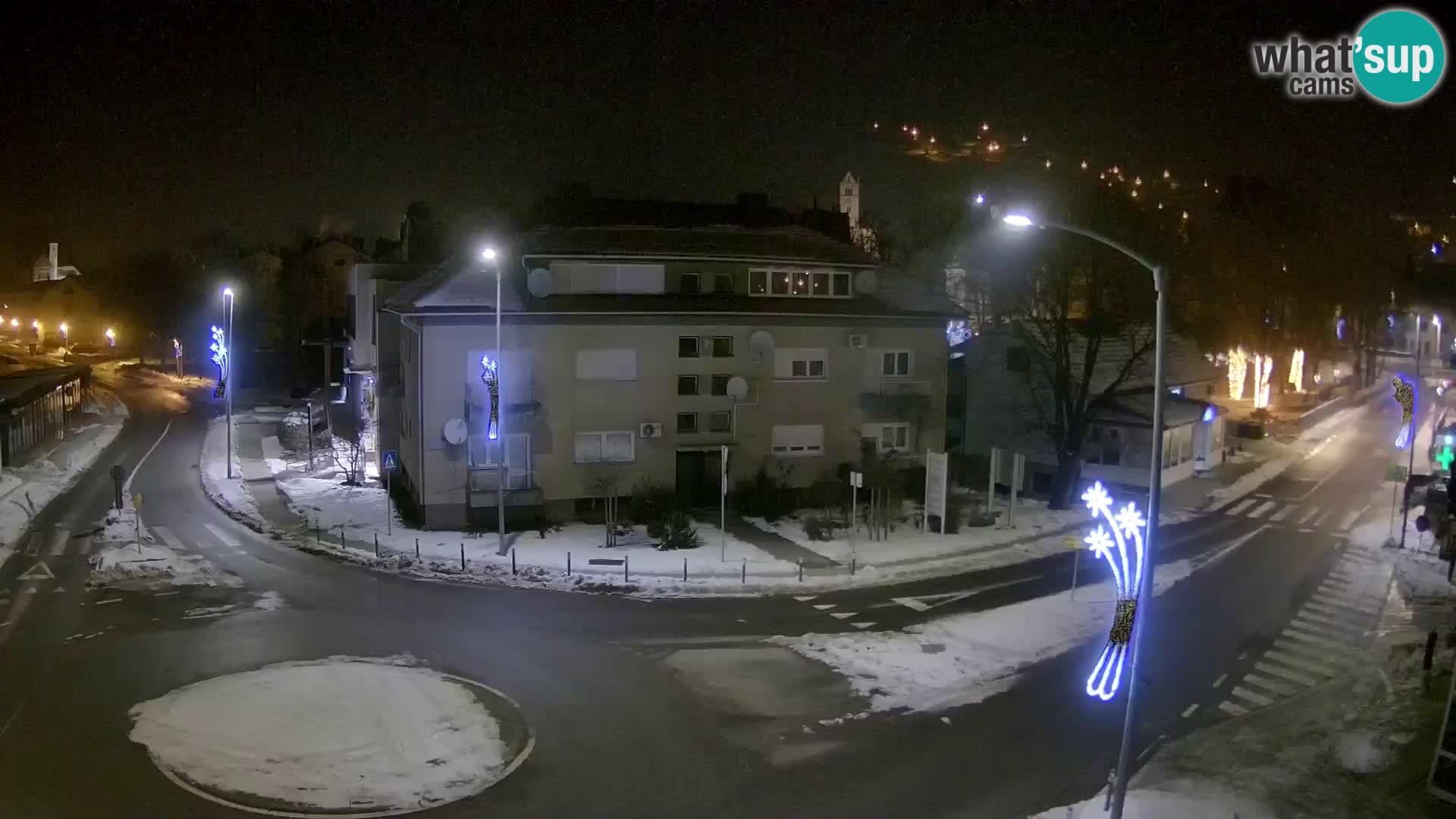 Krapina – via Ante Staršević