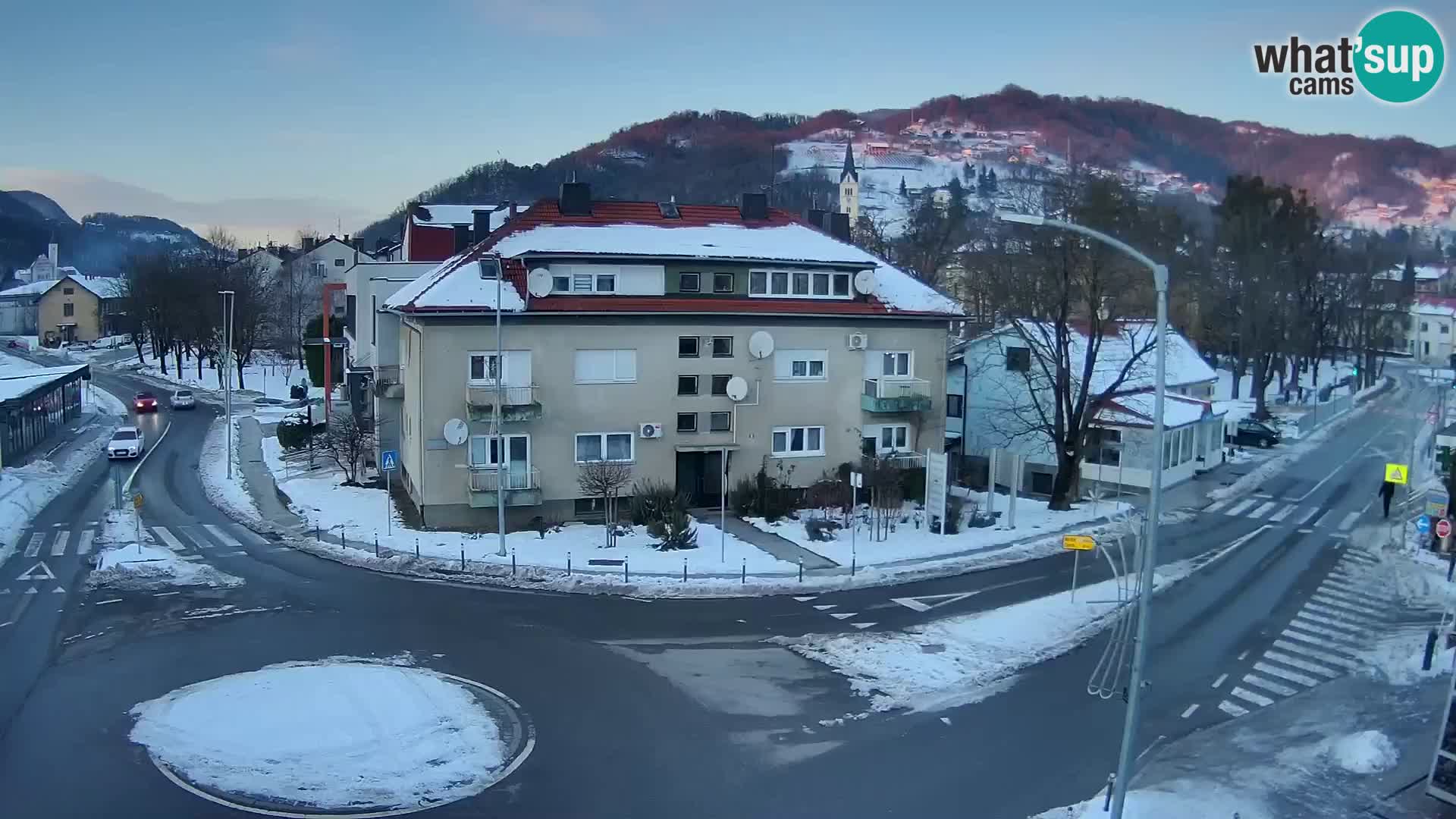 Krapina – via Ante Staršević