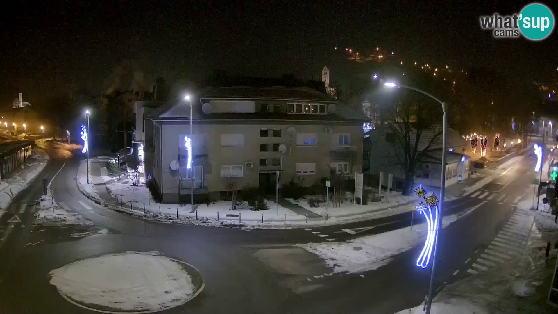 Krapina – via Ante Staršević