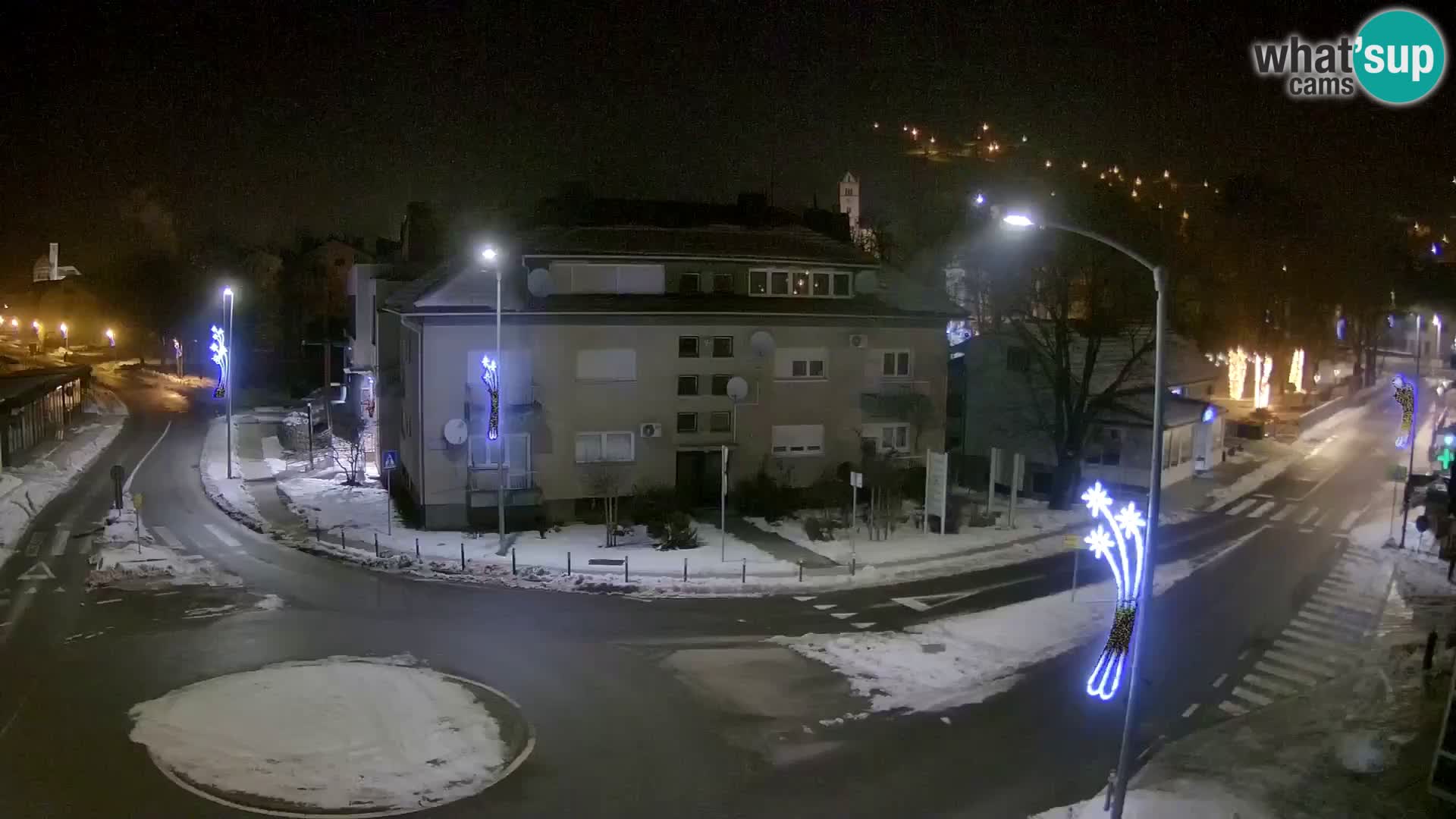 Krapina – via Ante Staršević