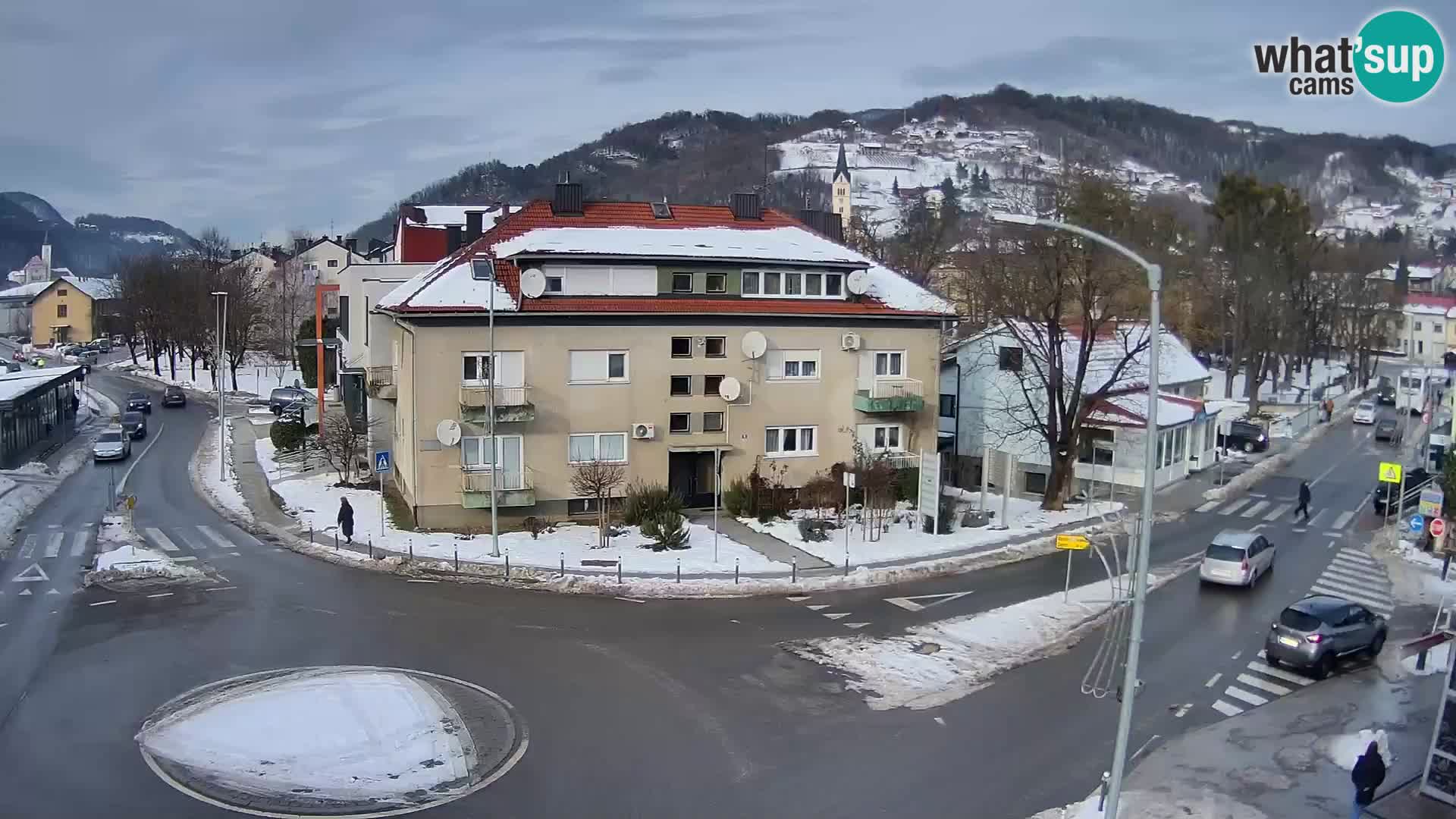 Krapina – via Ante Staršević