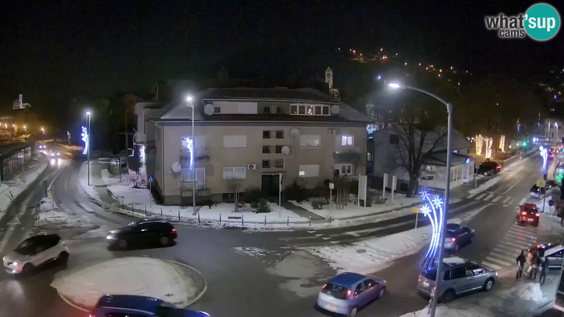 Krapina – via Ante Staršević