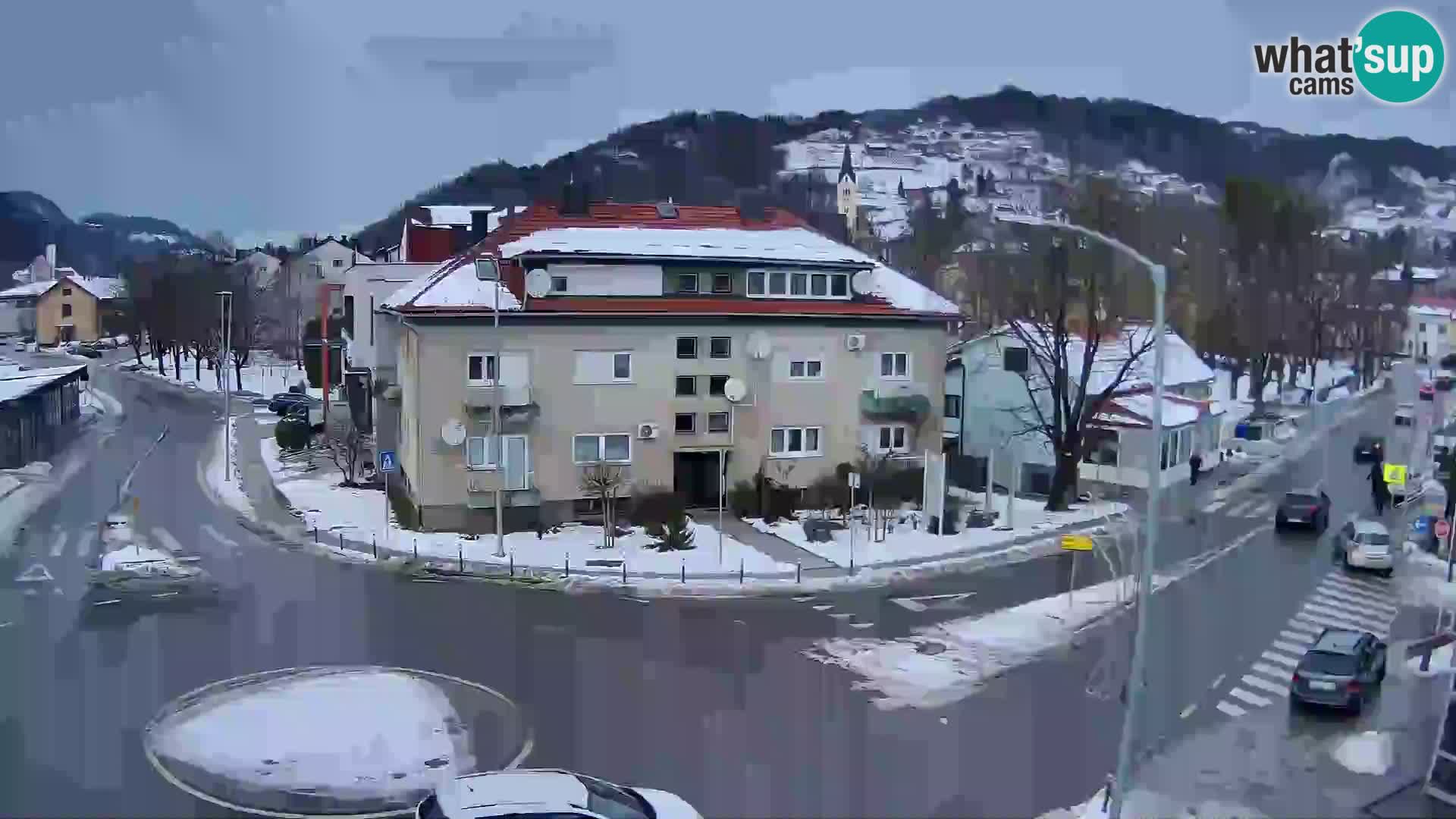 Krapina – via Ante Staršević