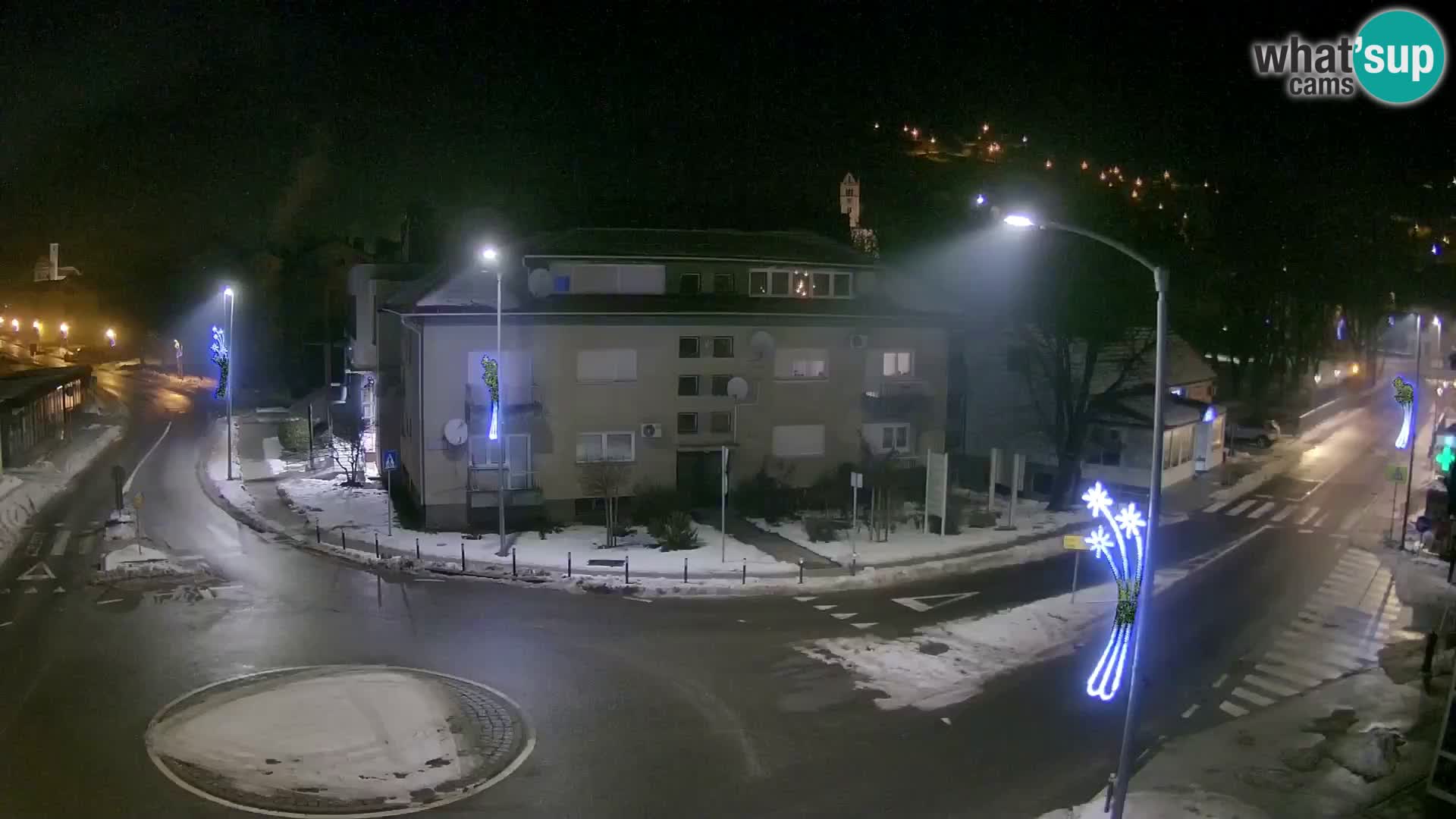 Krapina – via Ante Staršević