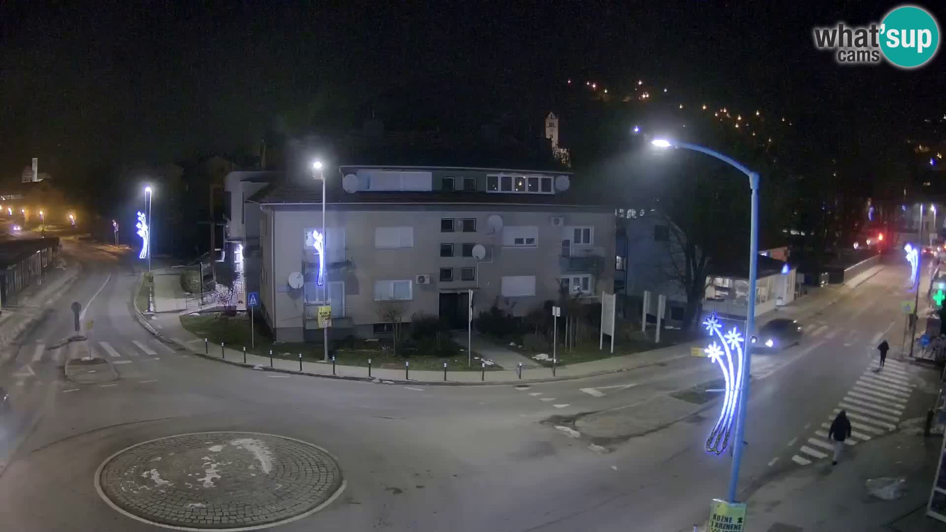 Krapina – via Ante Staršević