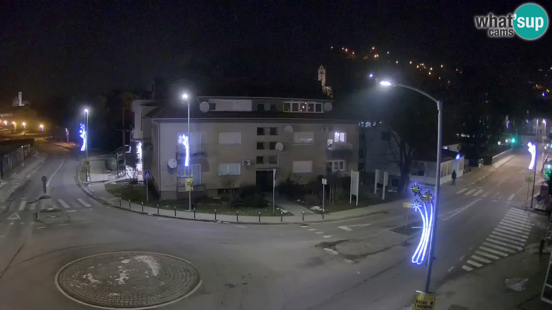 Krapina – via Ante Staršević