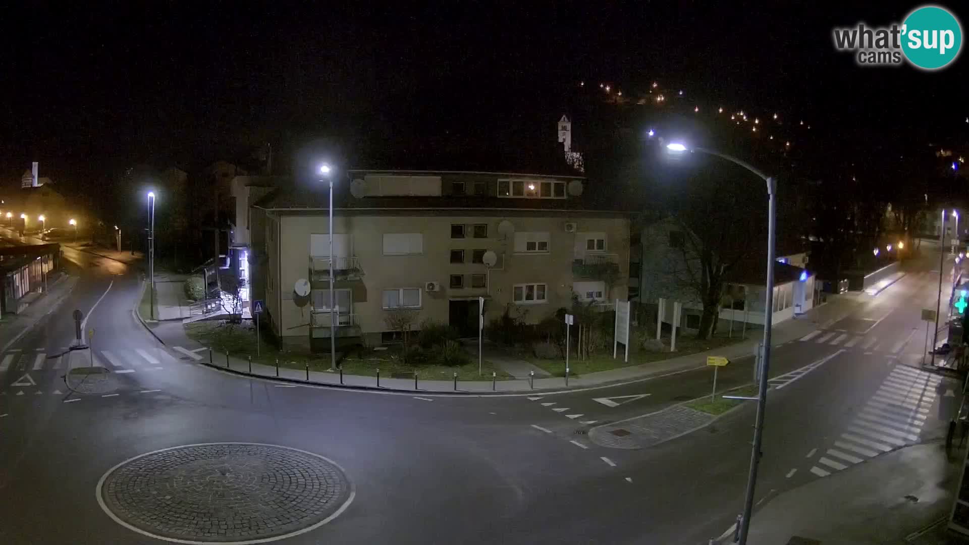 Krapina – via Ante Staršević