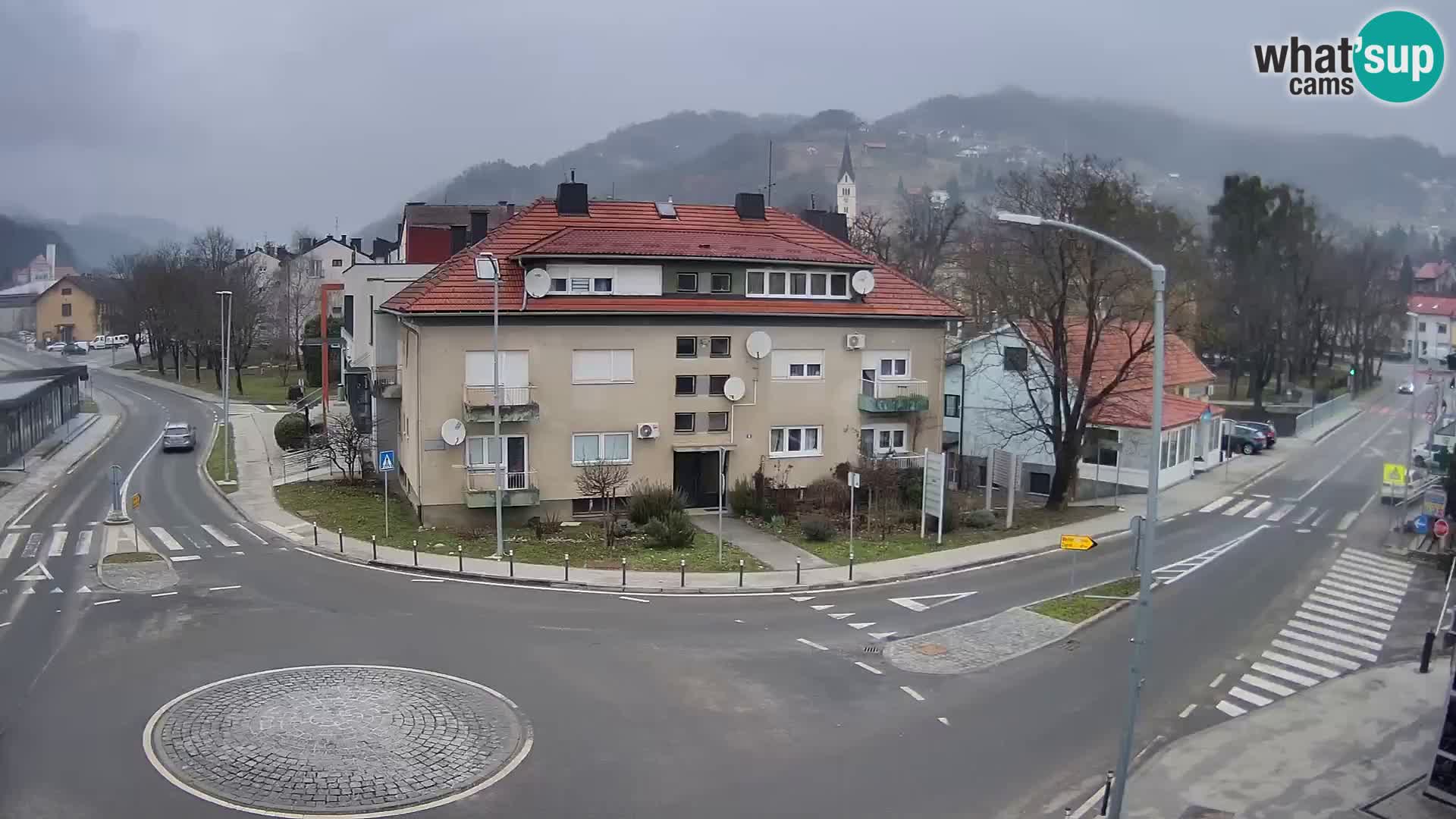 Krapina – via Ante Staršević