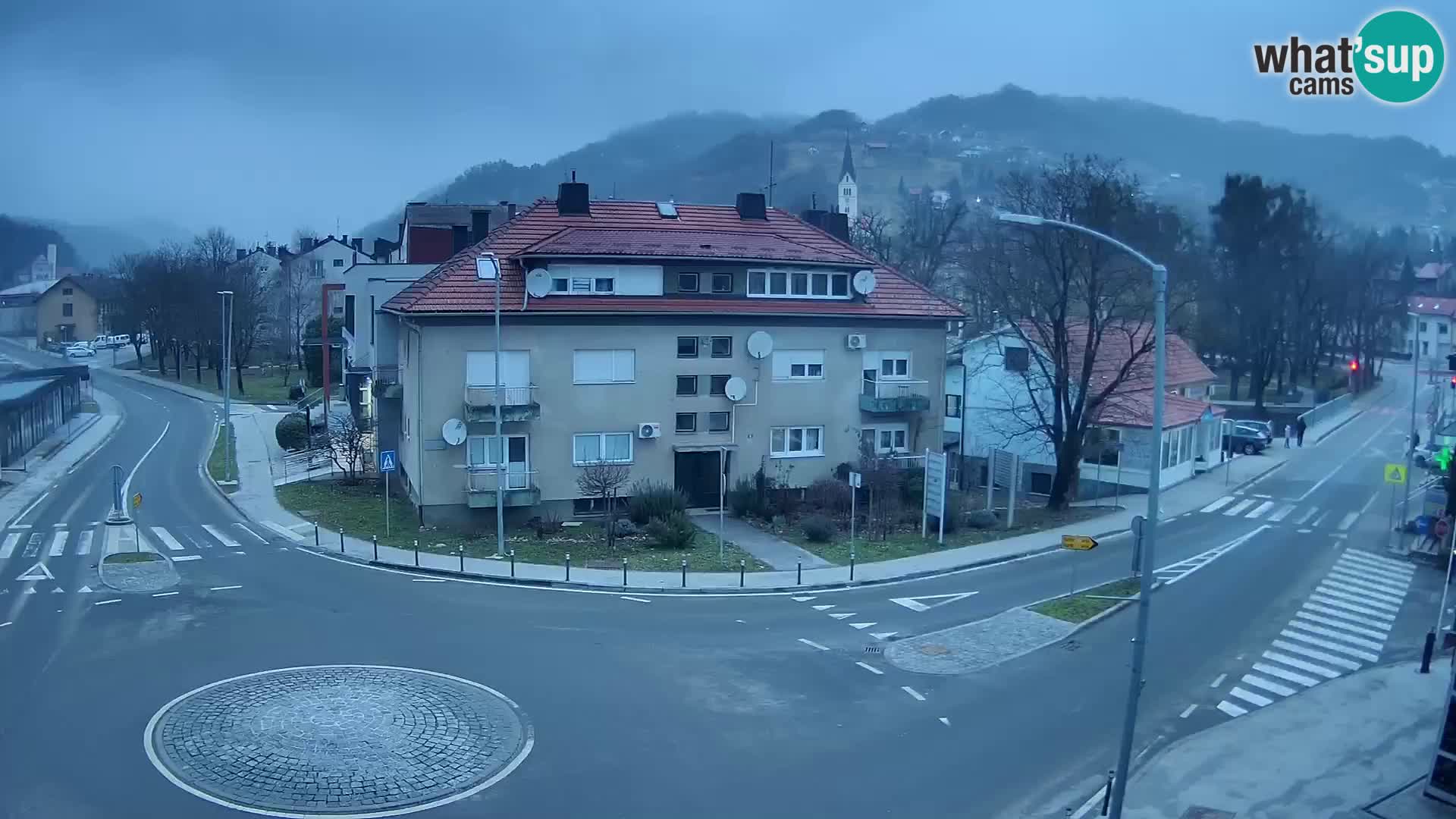 Krapina – via Ante Staršević