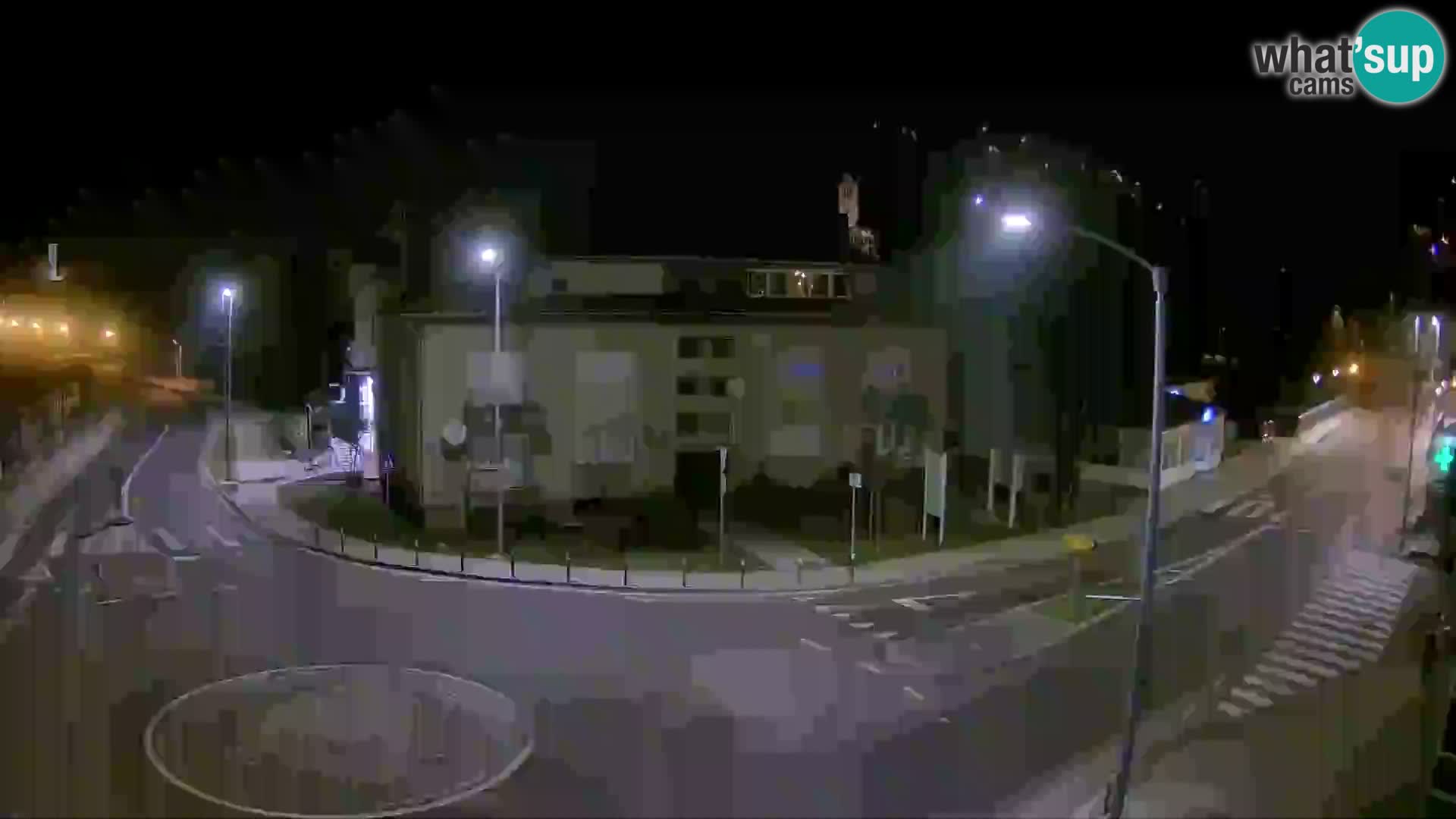 Krapina – Ulica Ante Staršević