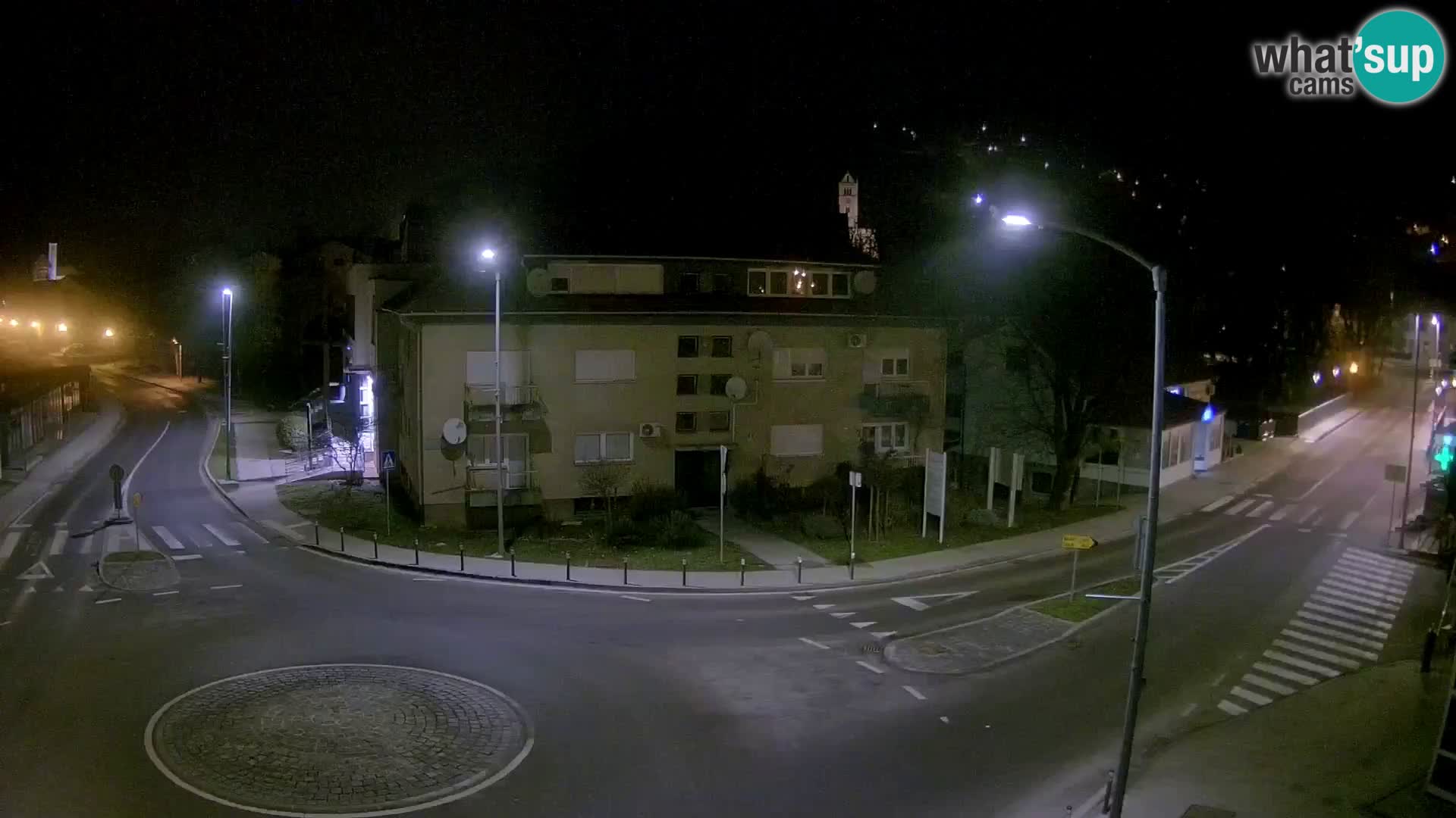 Krapina – via Ante Staršević