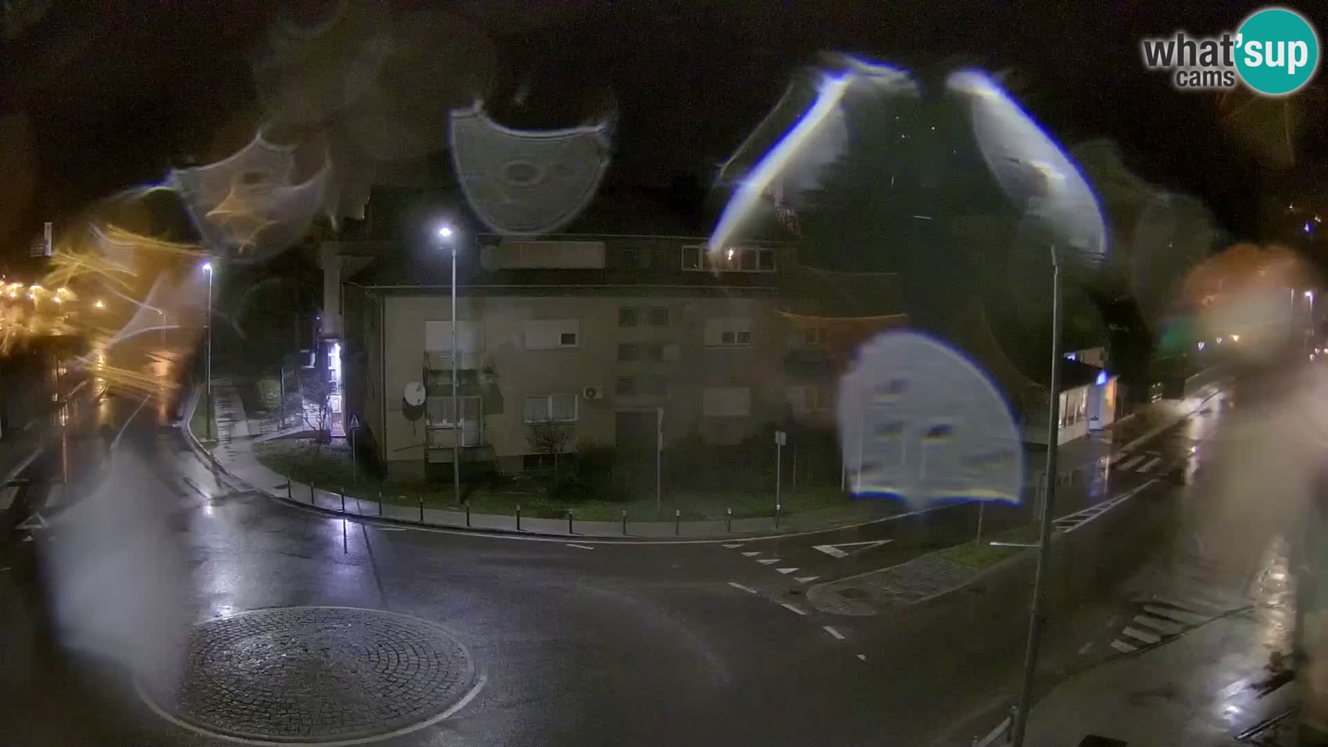 Krapina – via Ante Staršević