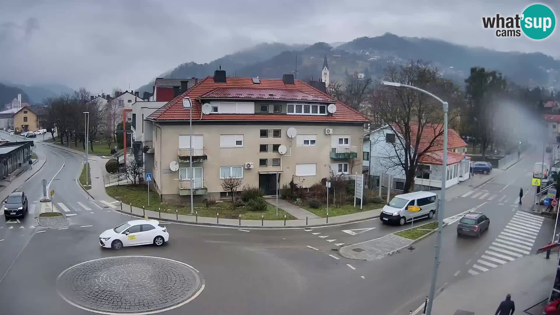 Krapina – via Ante Staršević