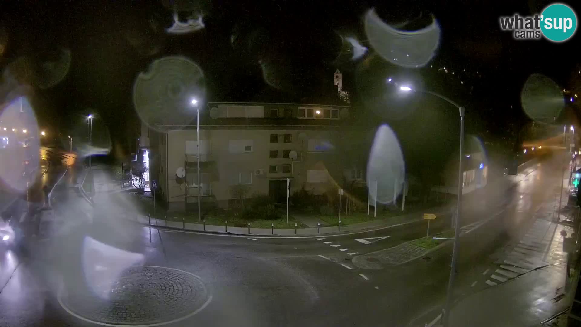 Krapina – via Ante Staršević