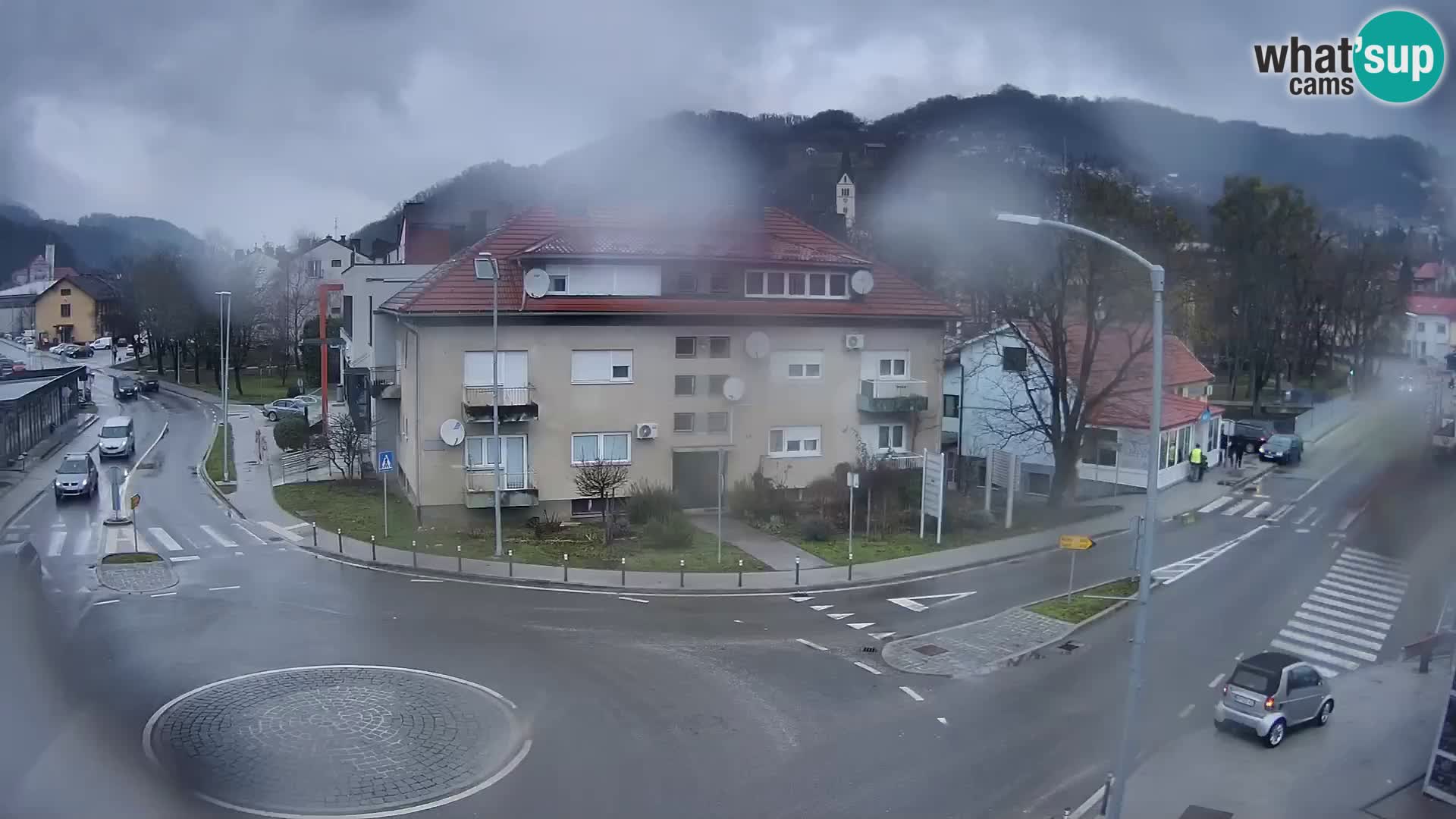 Krapina – via Ante Staršević