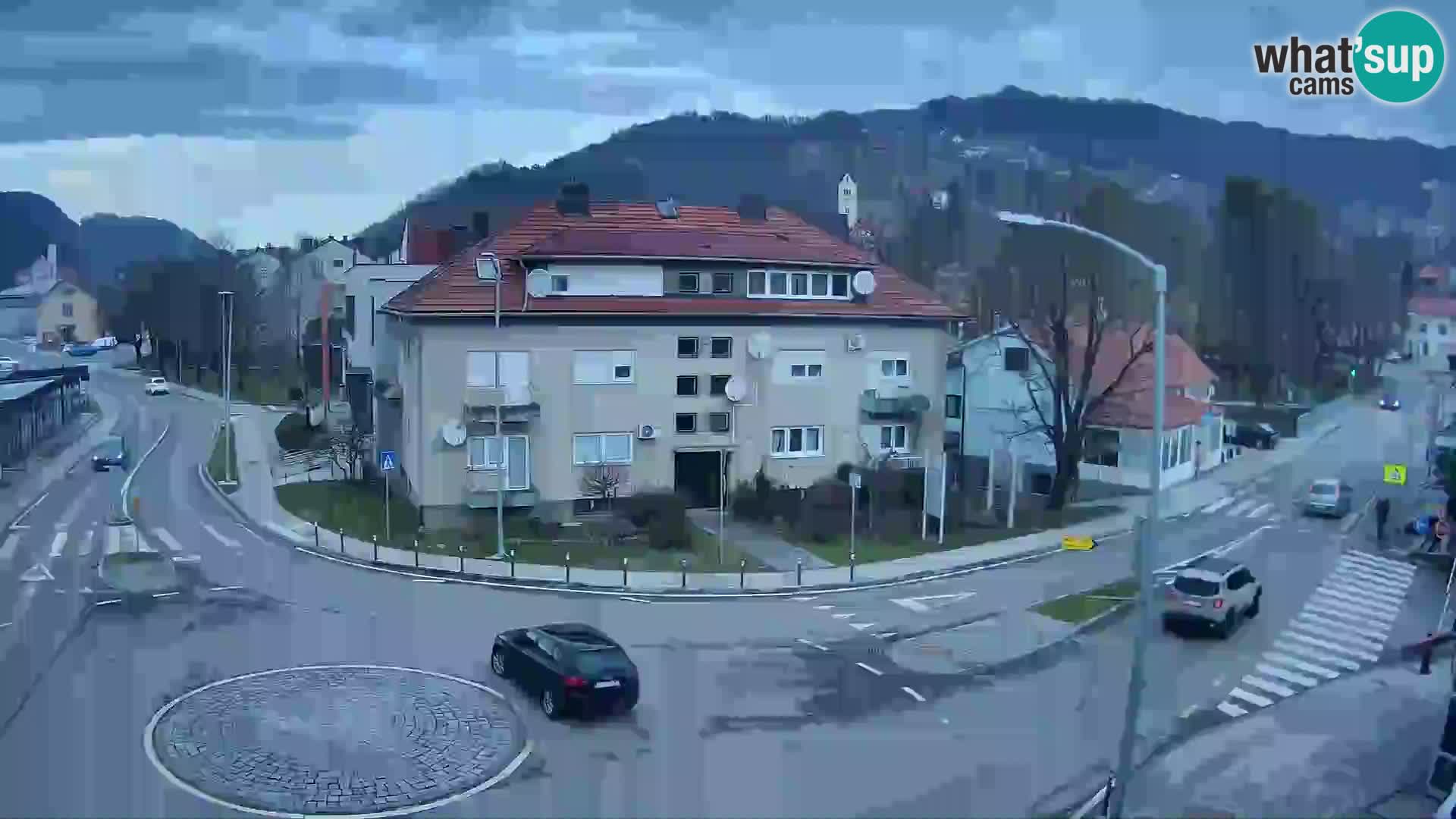 Krapina – via Ante Staršević