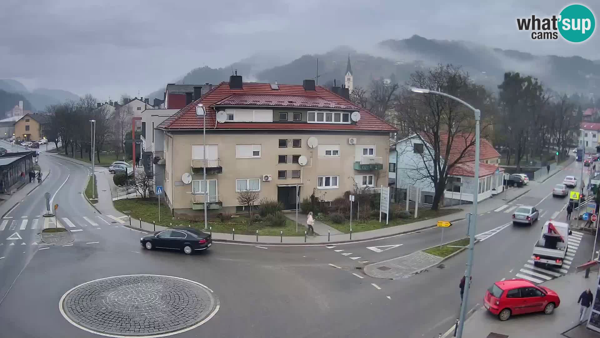 Krapina – via Ante Staršević