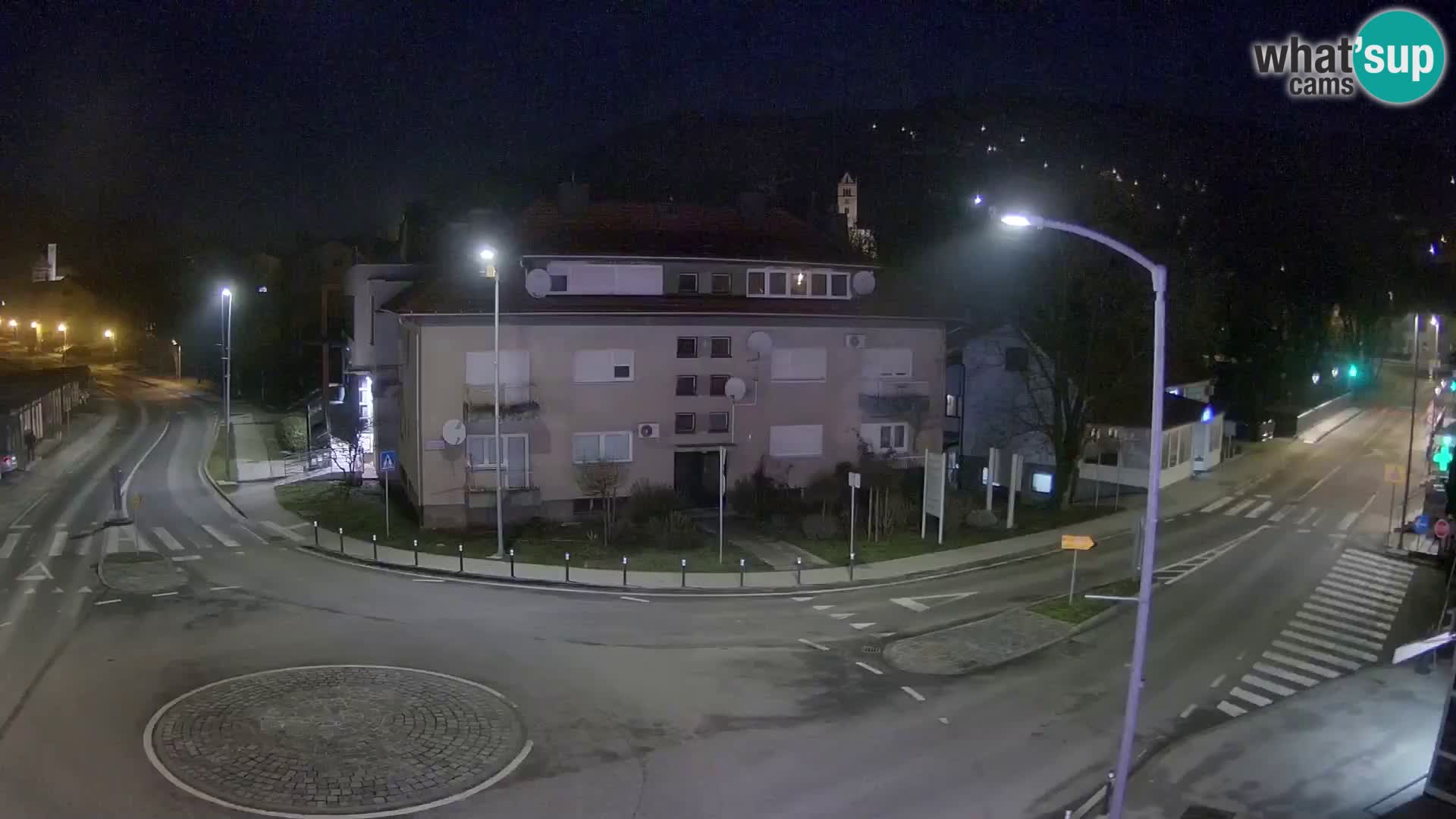 Krapina – via Ante Staršević