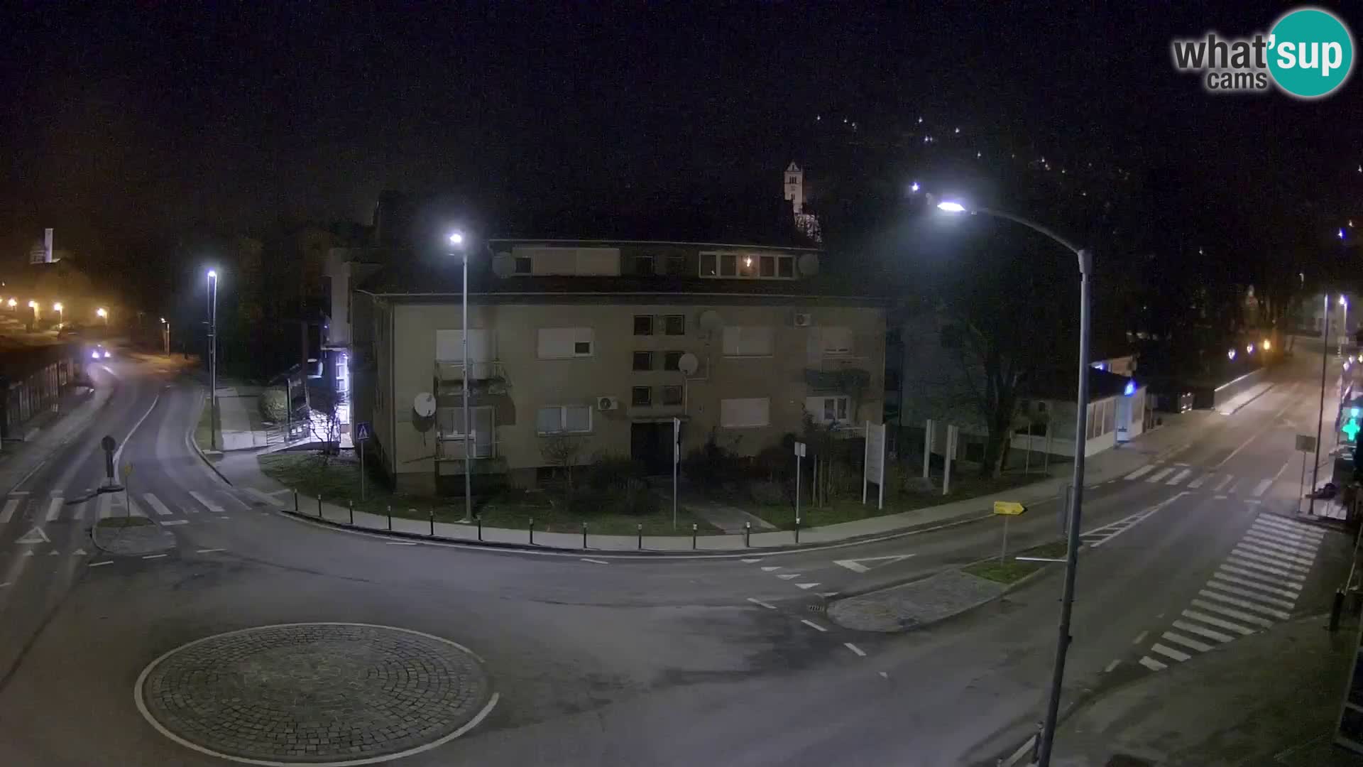 Krapina – via Ante Staršević